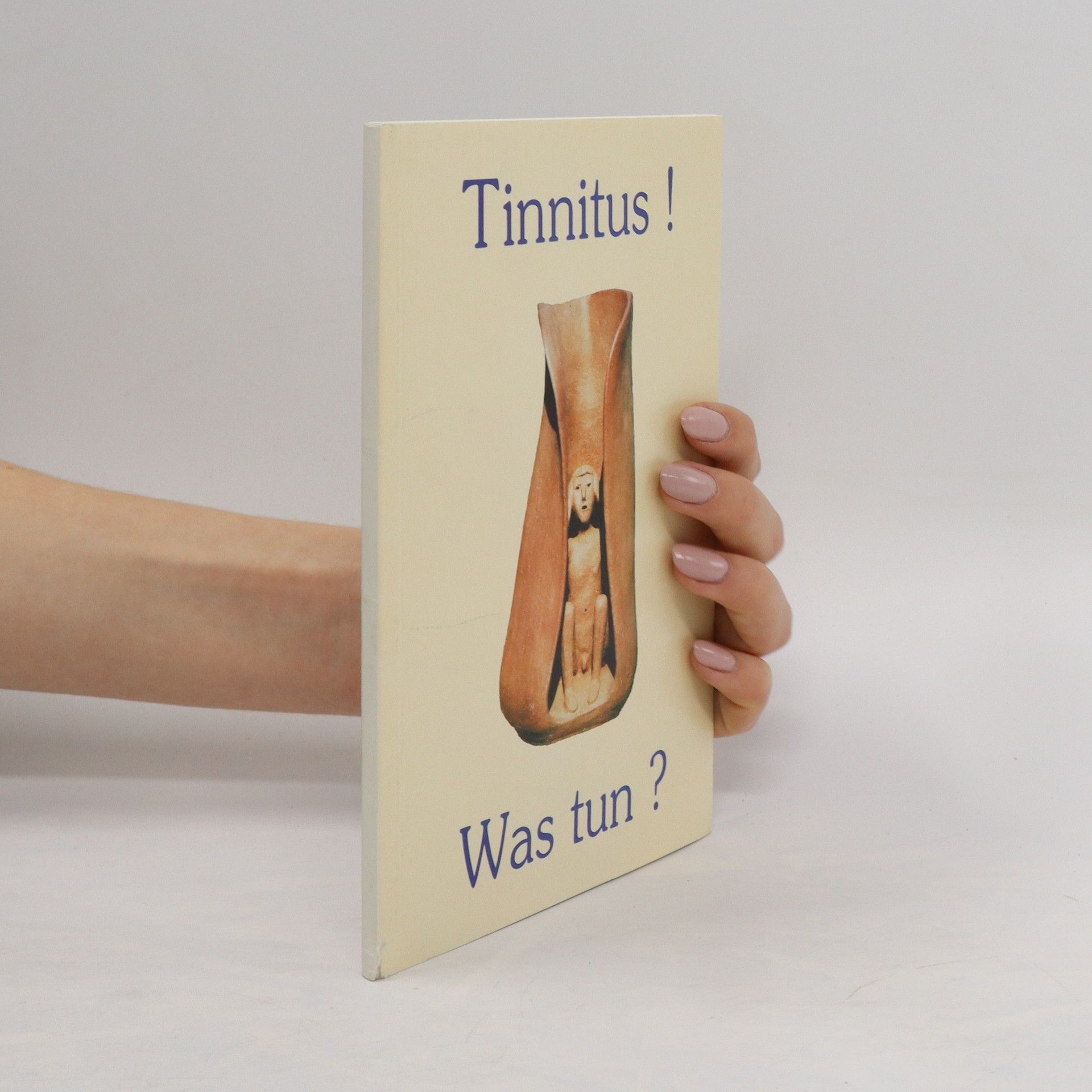 Autorenkollektiv Tinnitus! Was tun?