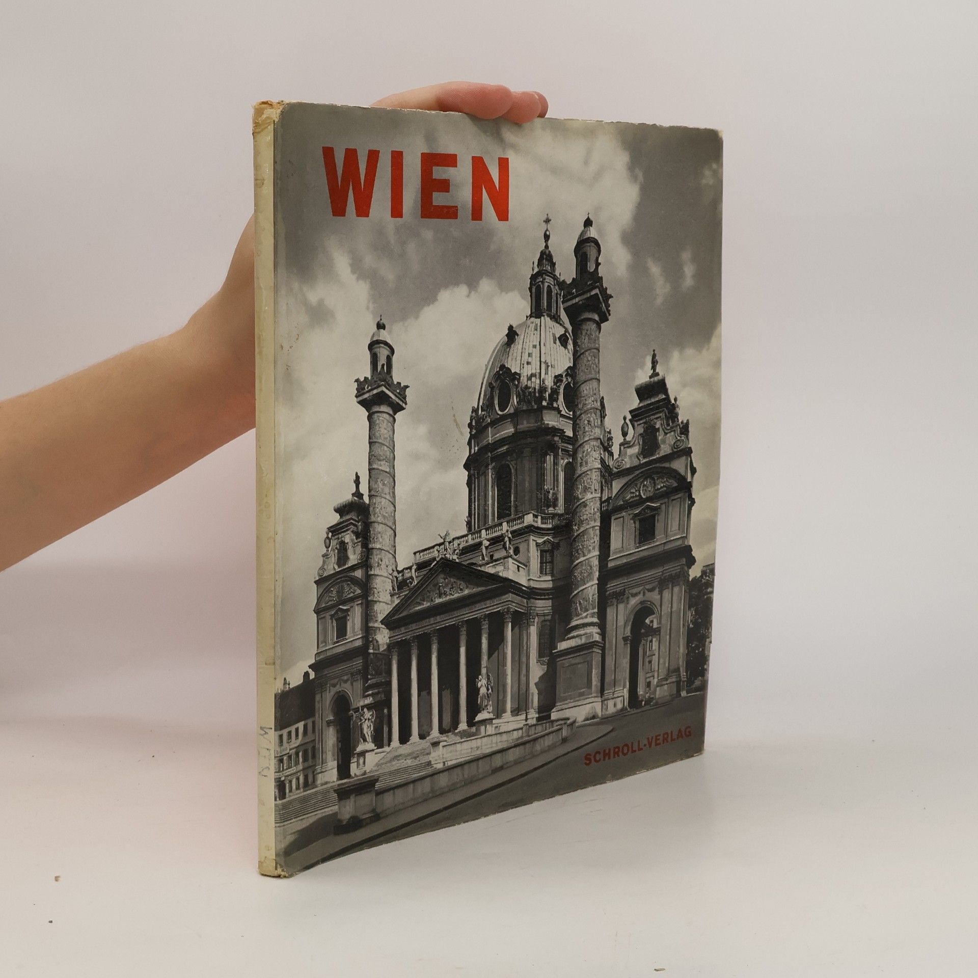 Auteurscollectief Wien