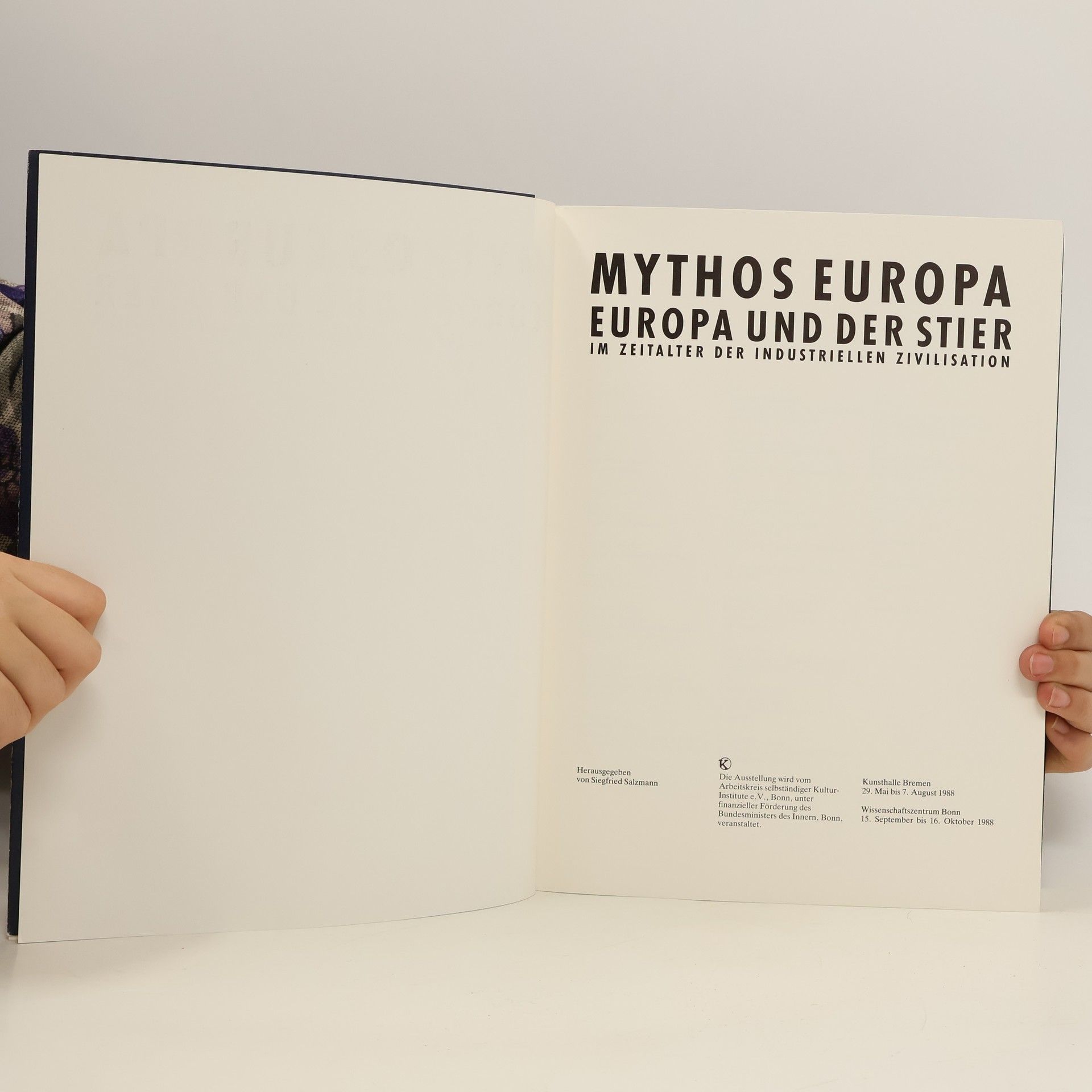 kolektiv Mythos Europa