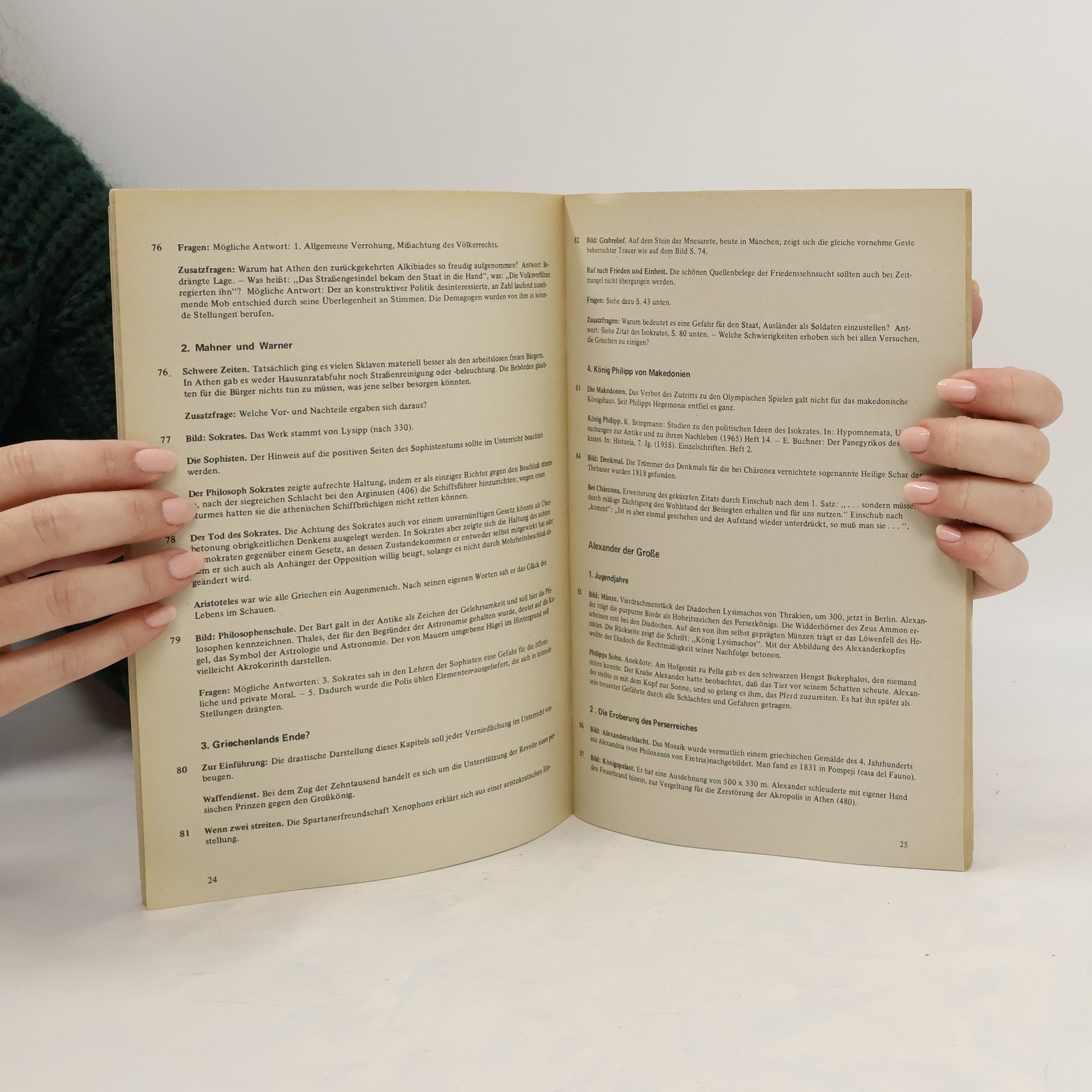 Autorenkollektiv Kletts Geschichtliches Unterrichtswerk