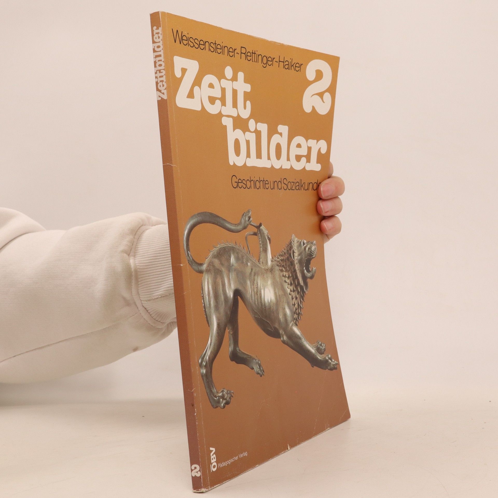 Autorenkollektiv Zeitbilder 2