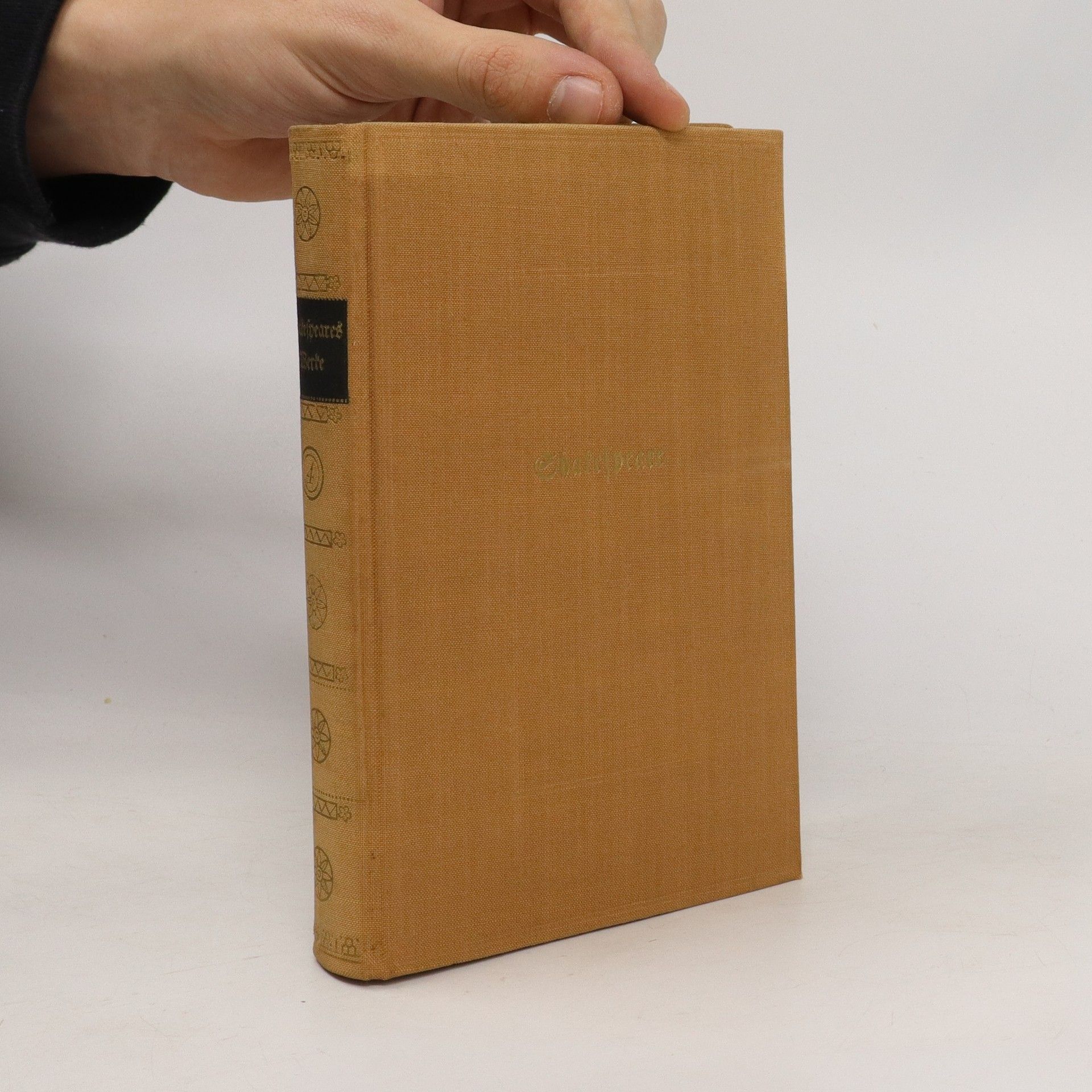 Collectif d'auteurs Shakespeare's Dramatische Werte