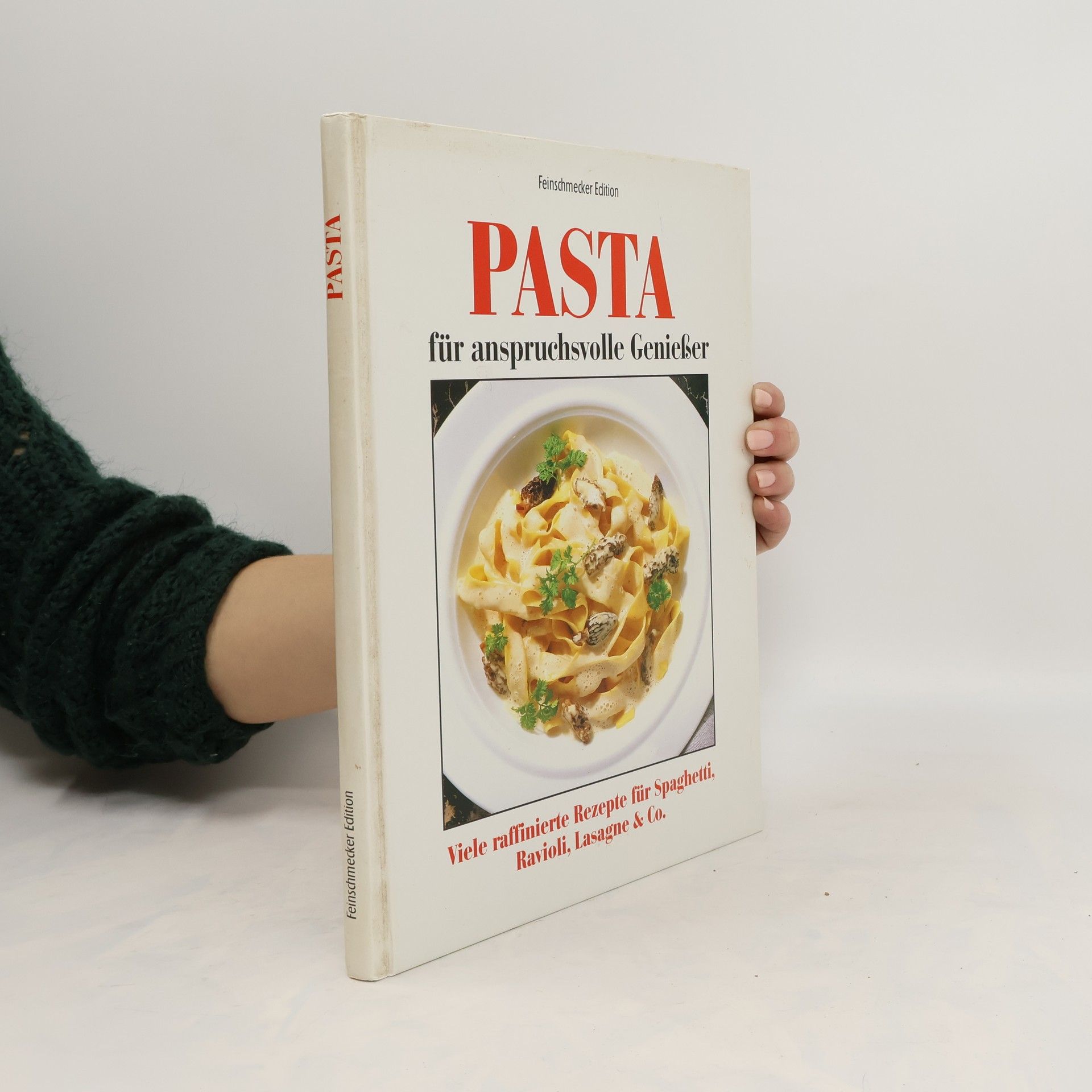 Autorenkollektiv Pasta