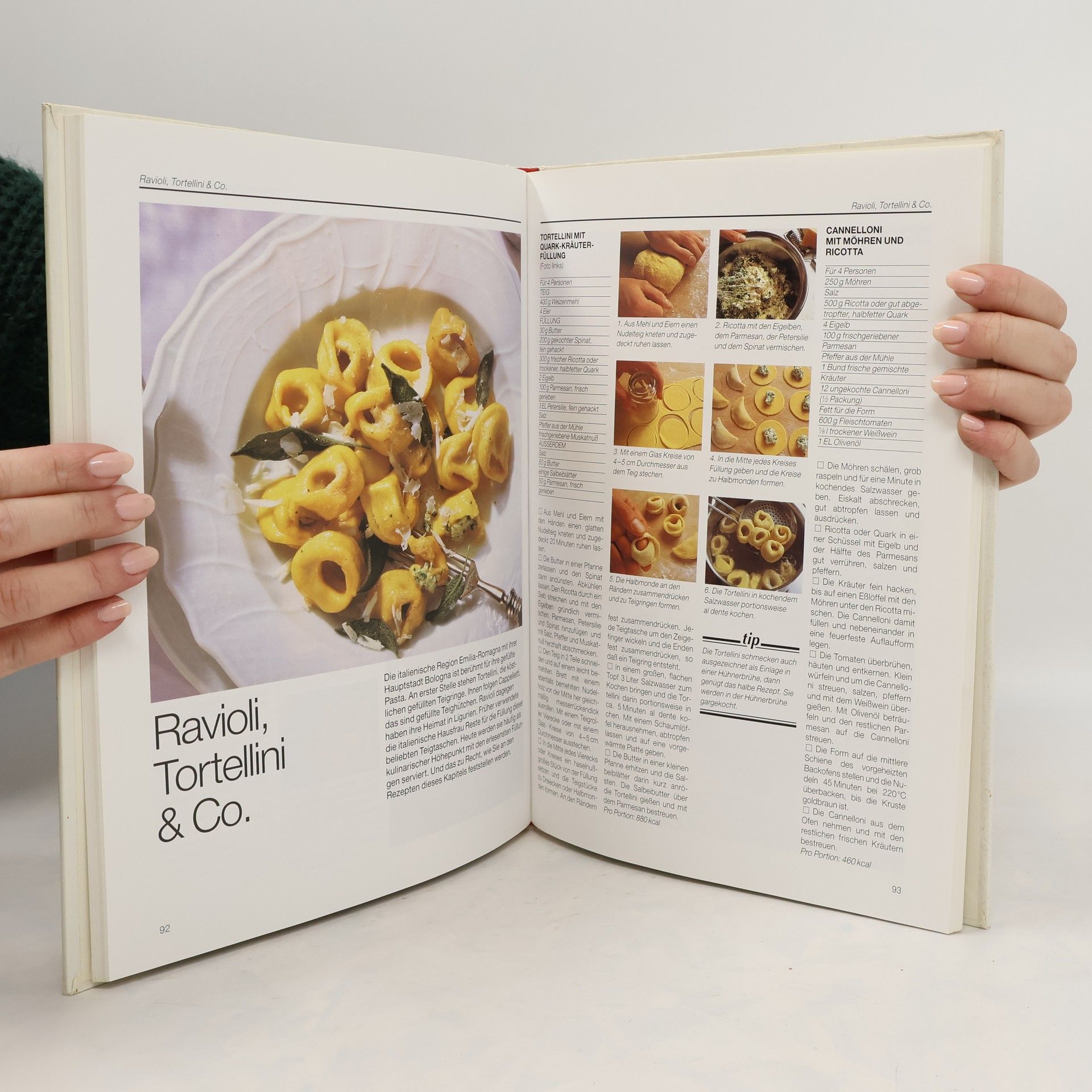 Autorenkollektiv Pasta