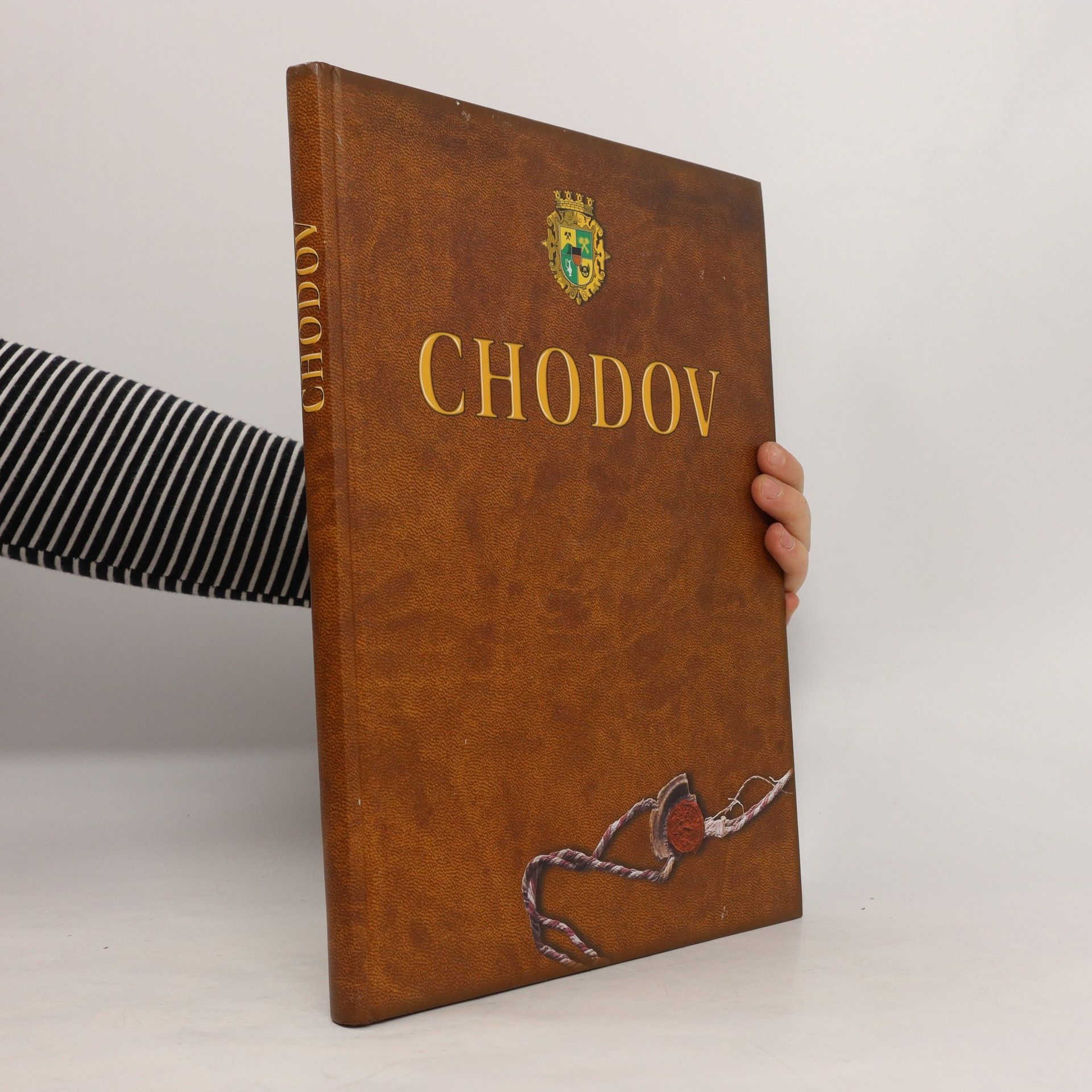 Vladimír Vlasák Chodov
