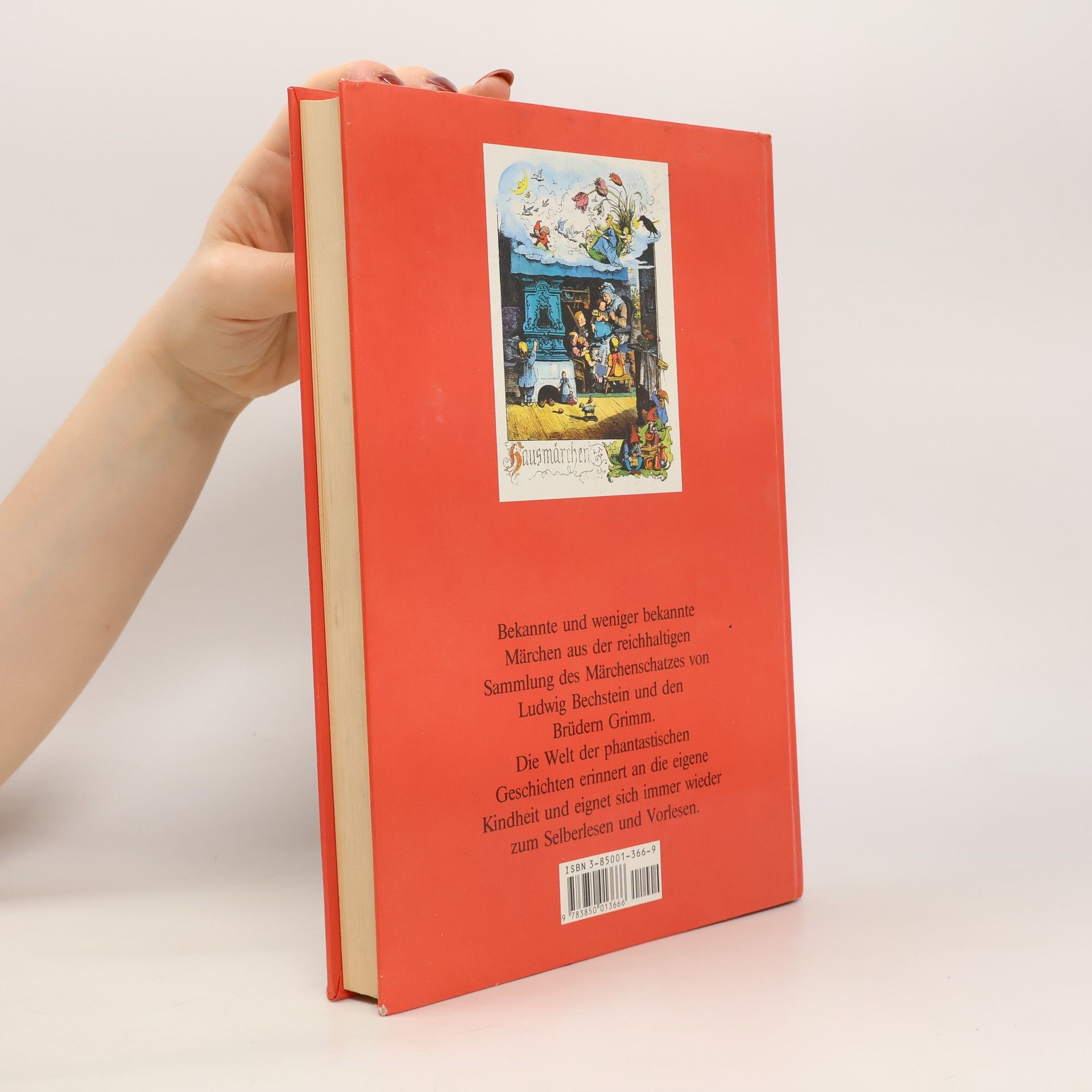 Autorenkollektiv Großmutters neues Märchenbuch