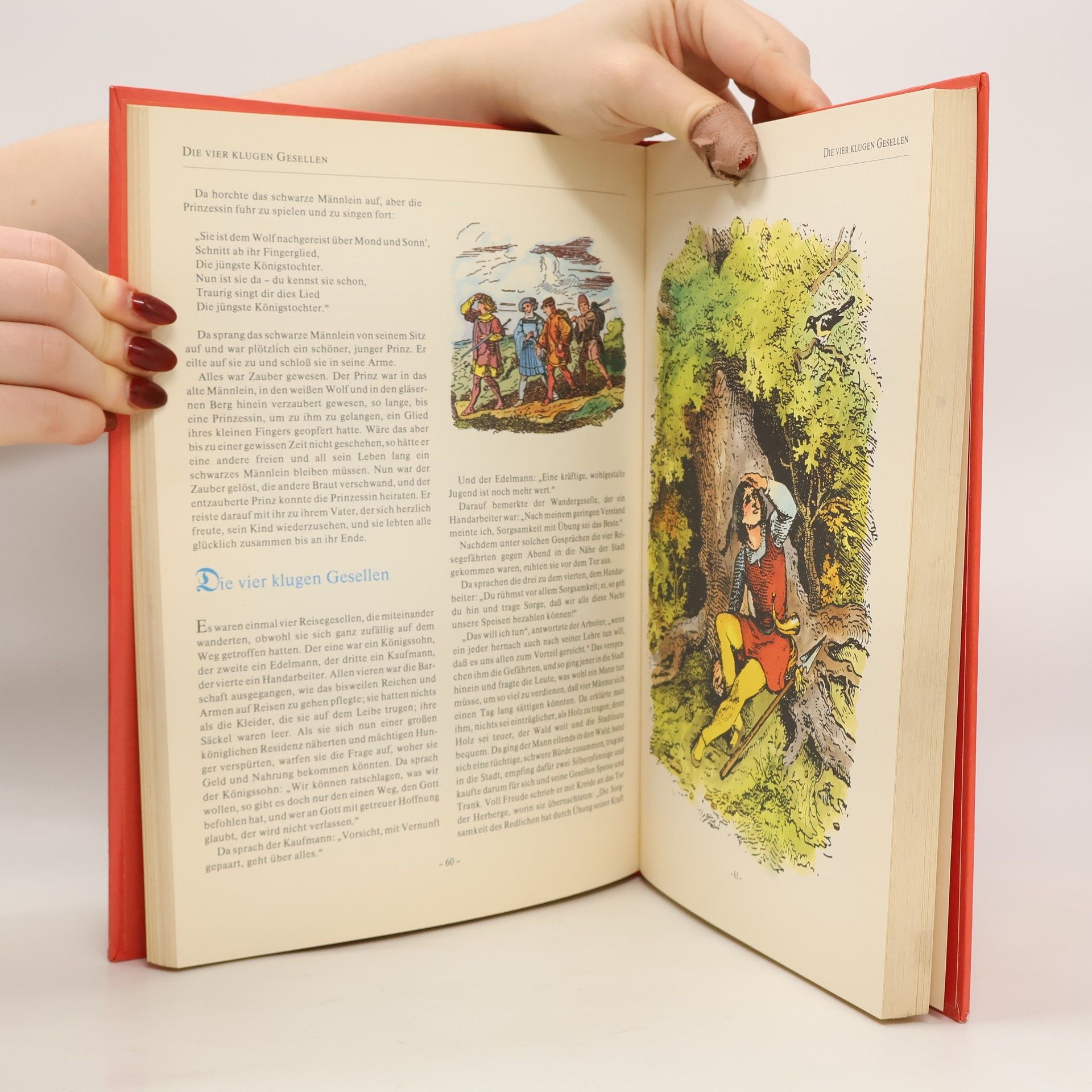 Autorenkollektiv Großmutters neues Märchenbuch