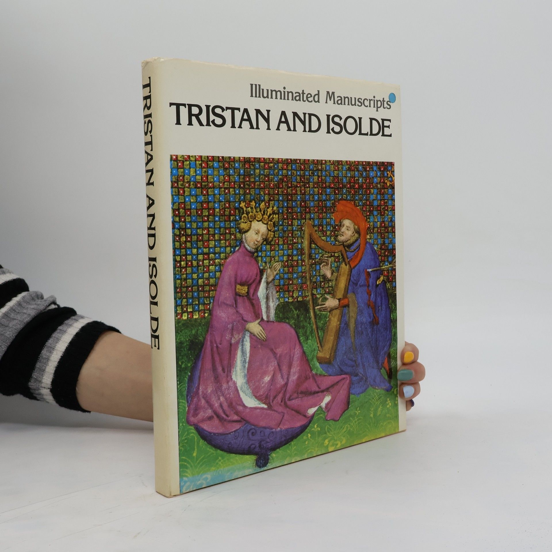 Gabriel Bise Tristan and Isolde