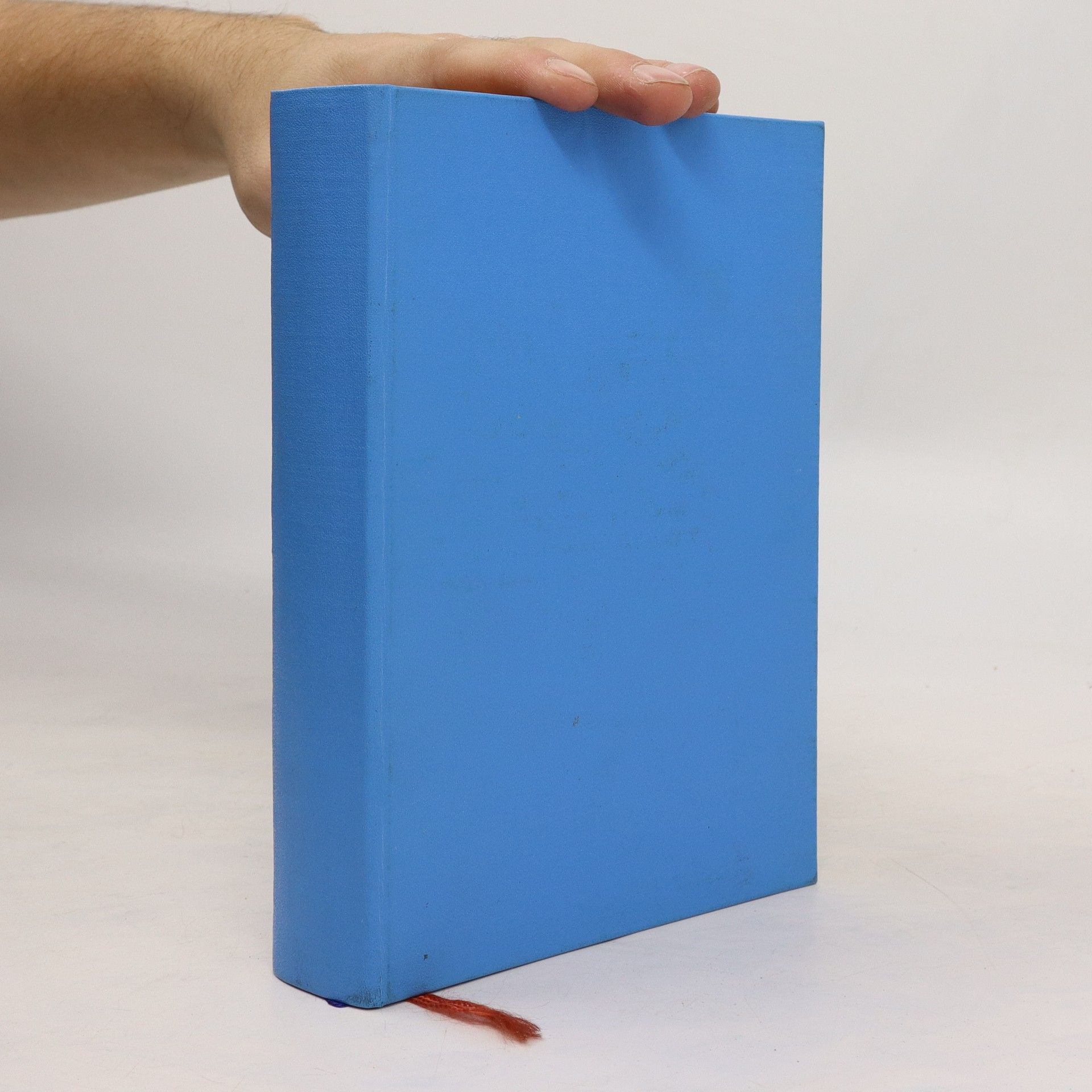 Auteurscollectief Malá kuchařka ateliéru květen