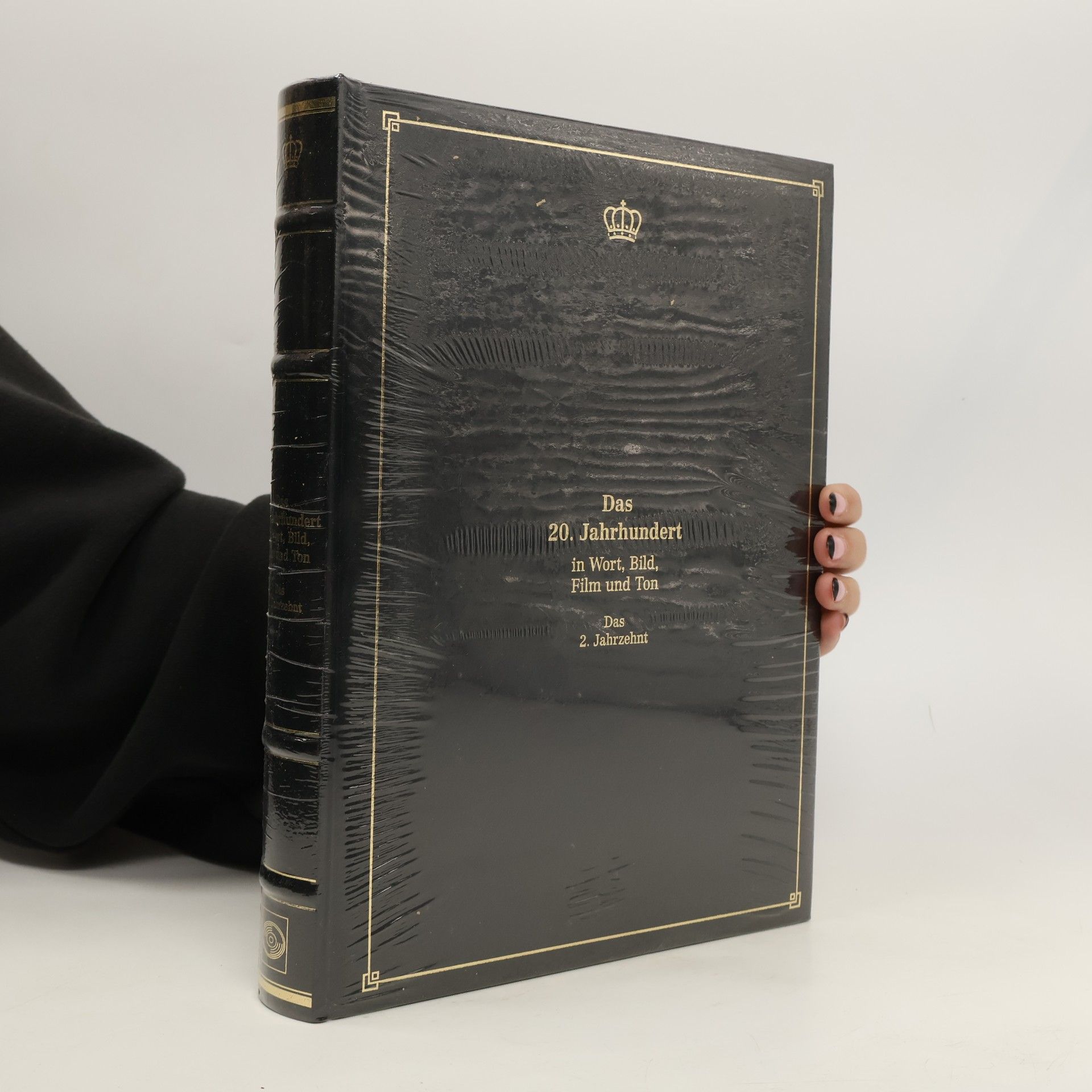 Autorenkollektiv Das 20. Jahrhundert in Wort, Bild, Film und Ton. Die 30er Jahre