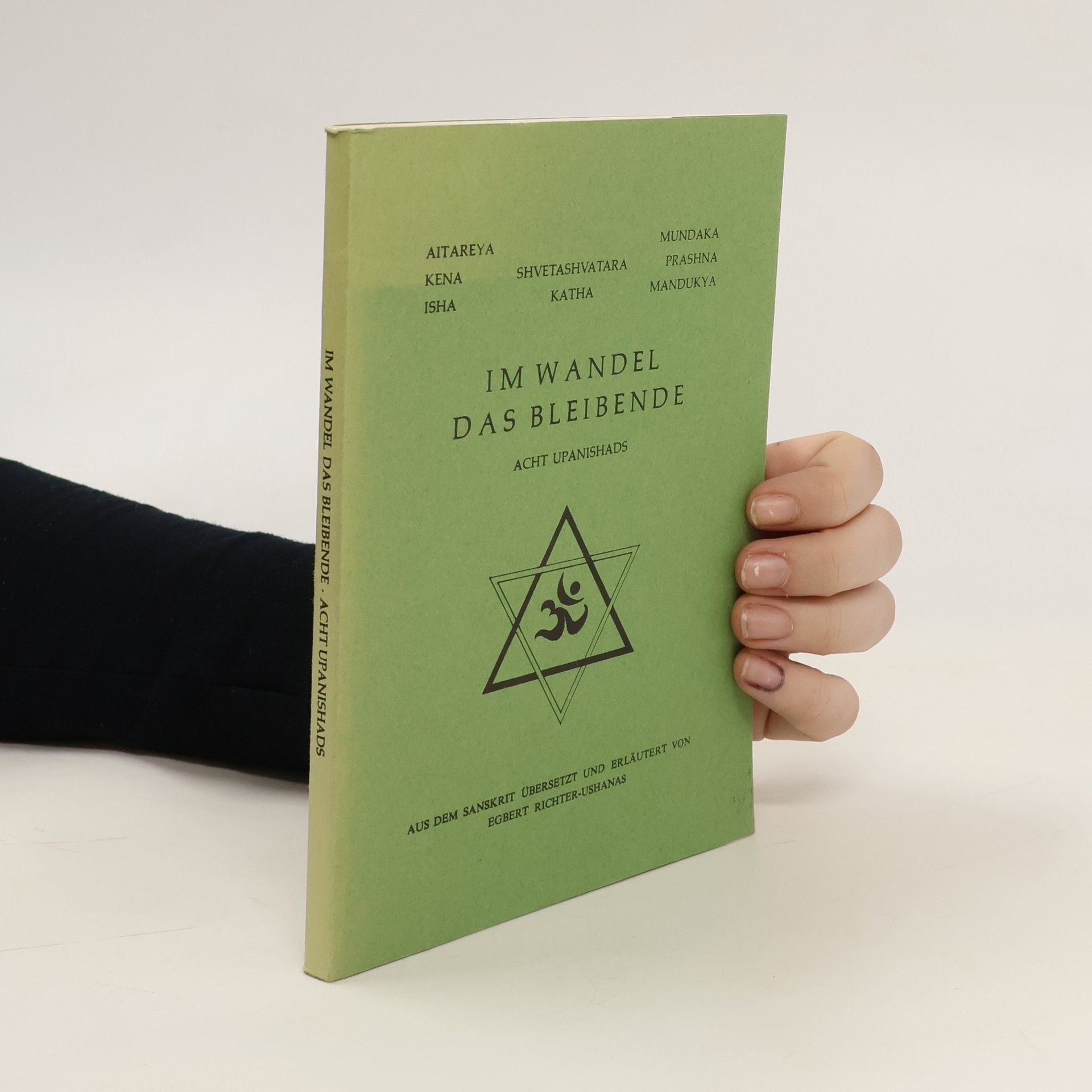 Autorenkollektiv Im Wandel das Bleibende