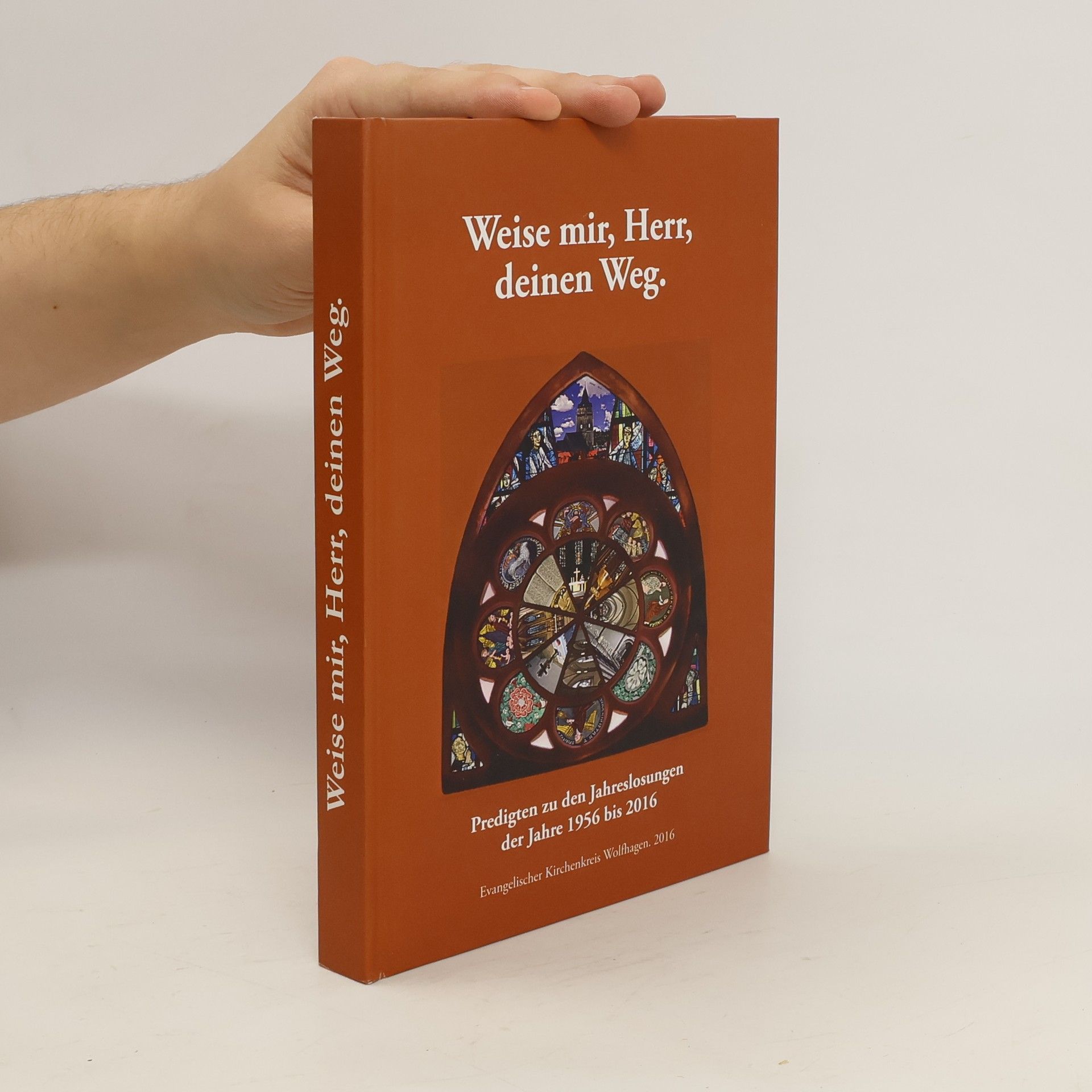 Autorenkollektiv Weise mir, Herr, deinen Weg