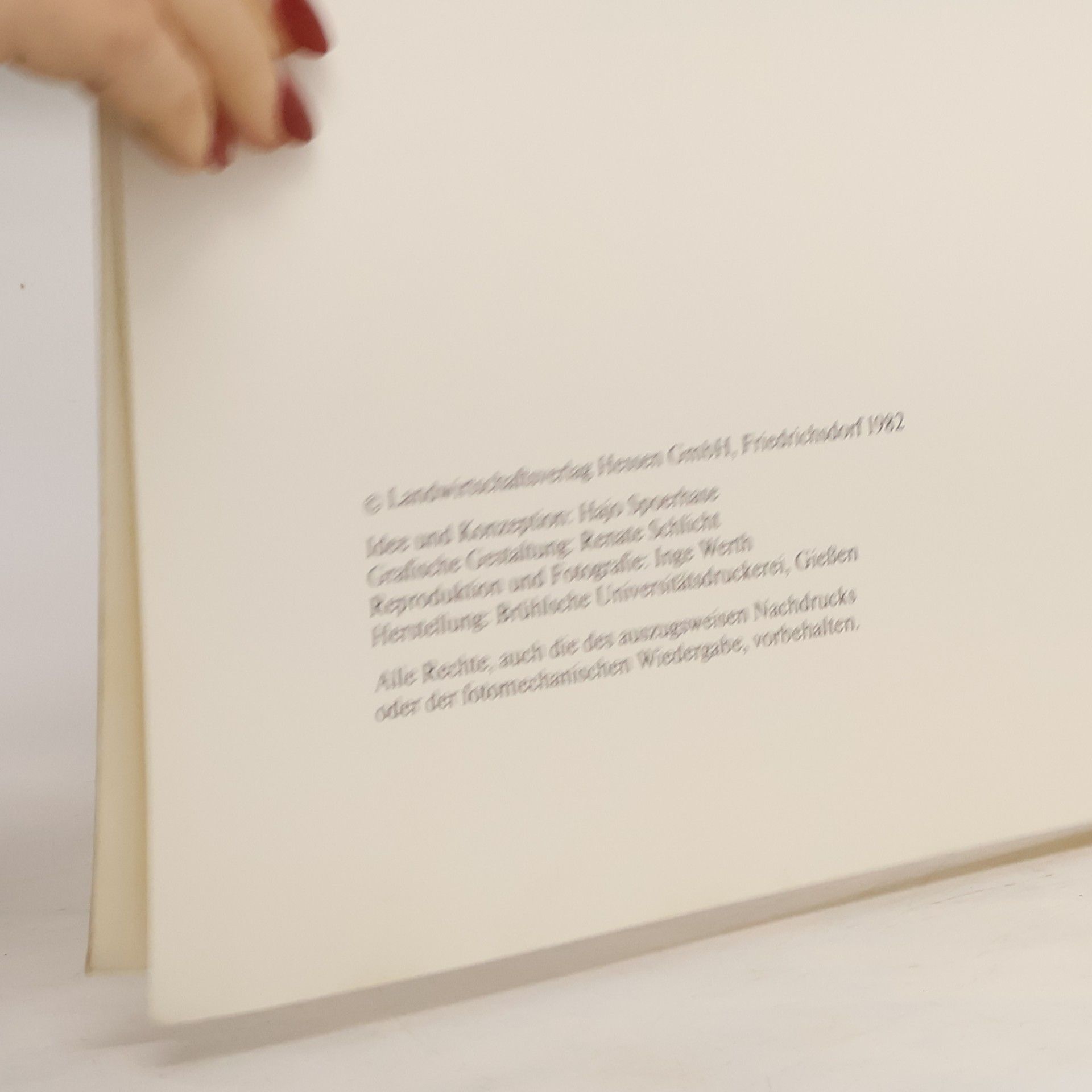 kolektiv Landleben: Ein Rückblick auf 100 Jahre Fortschritt