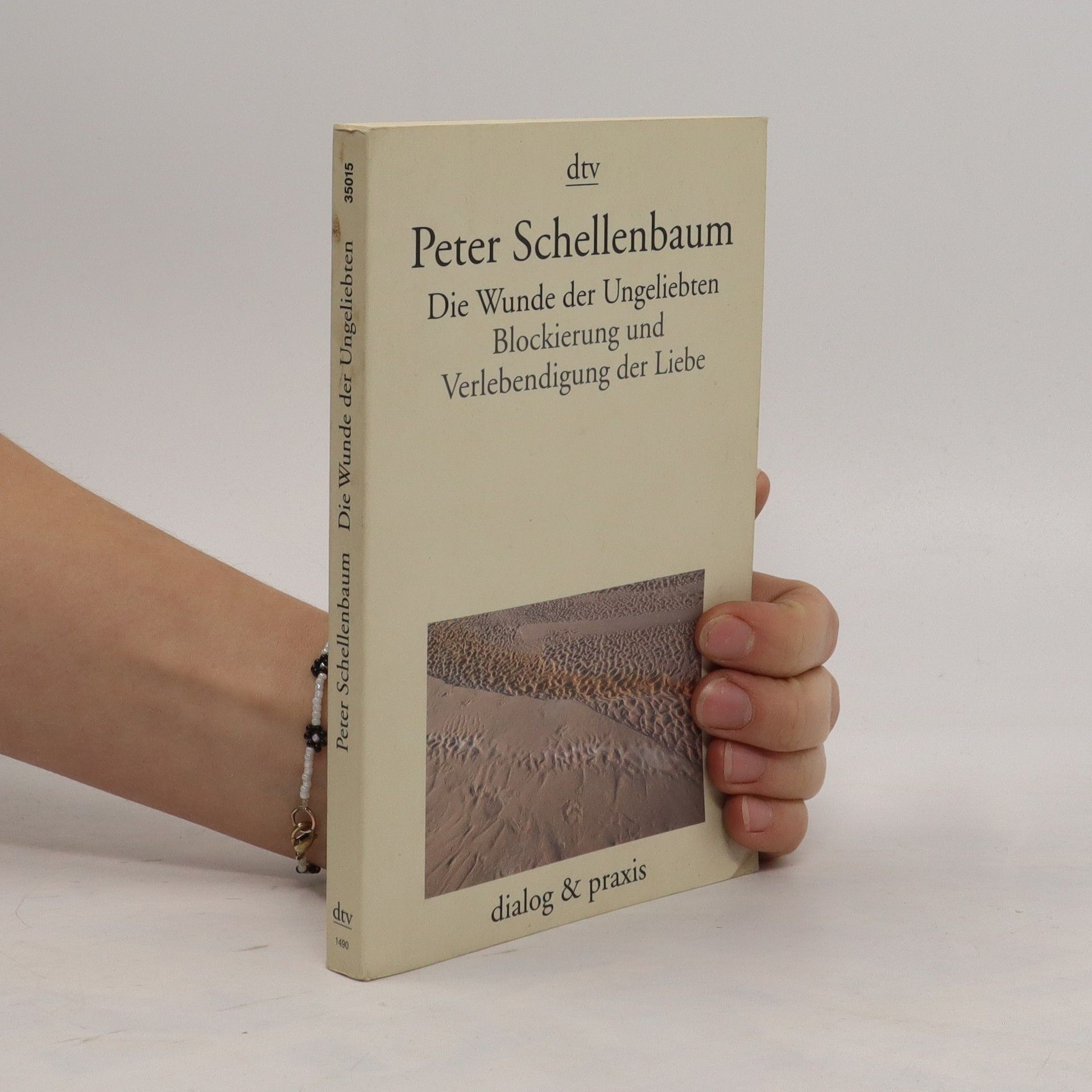 Peter Schellenbaum Die Wunde der Ungeliebten