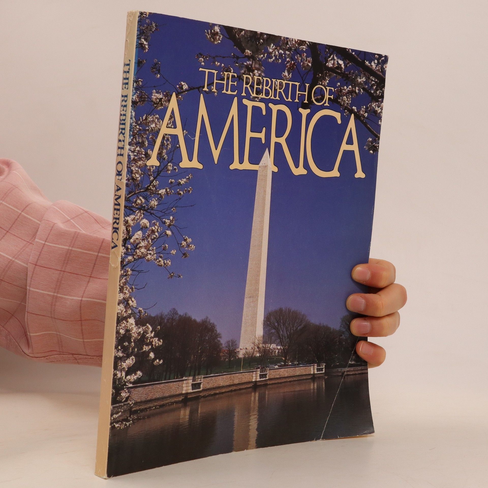 Collectif d'auteurs The Rebirth of America