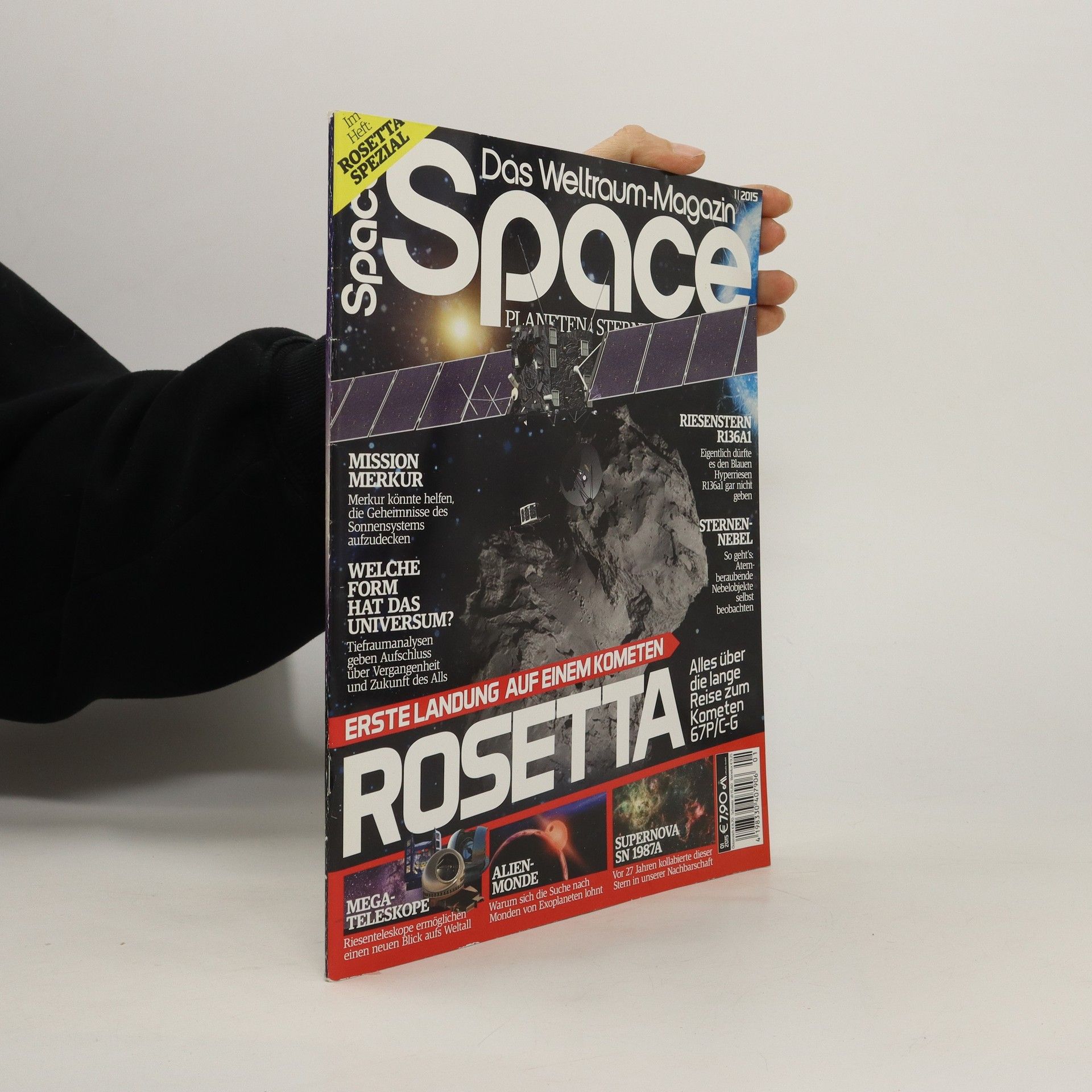 kolektiv Space 1/2015