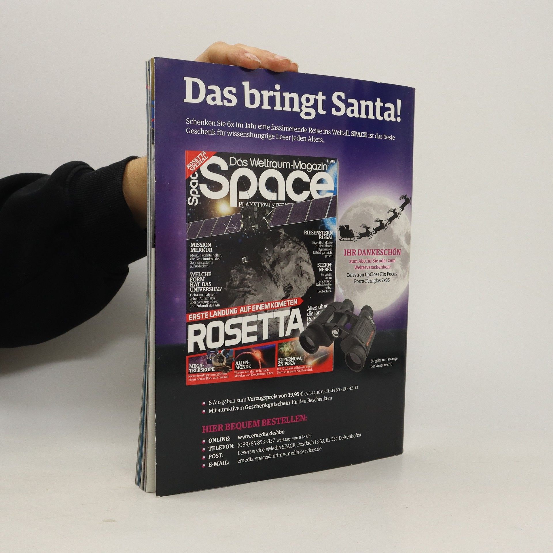 kolektiv Space 1/2015