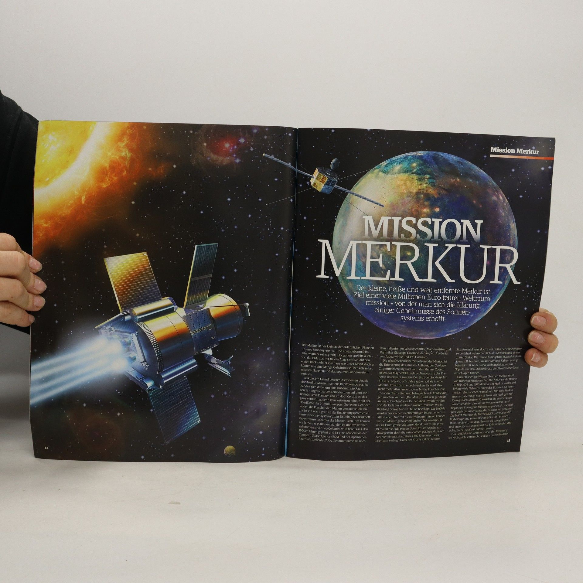 kolektiv Space 1/2015