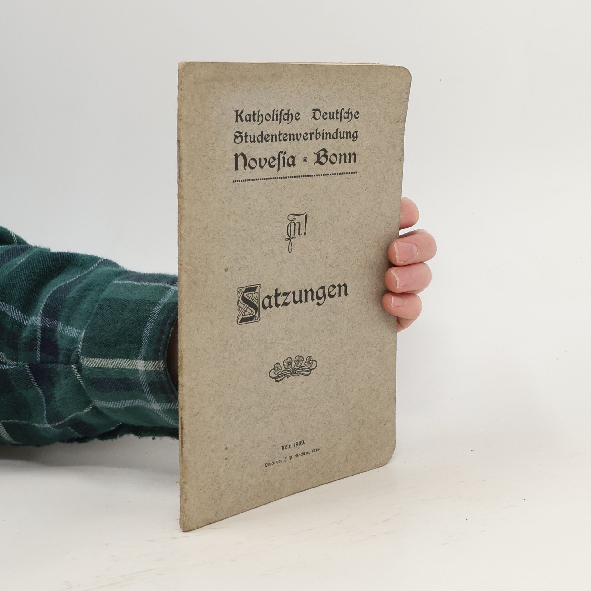 Autorenkollektiv Salzungen