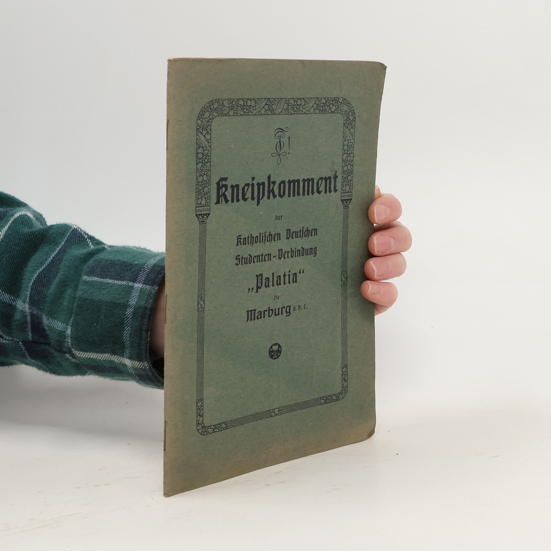 Autorenkollektiv Kneipkomment