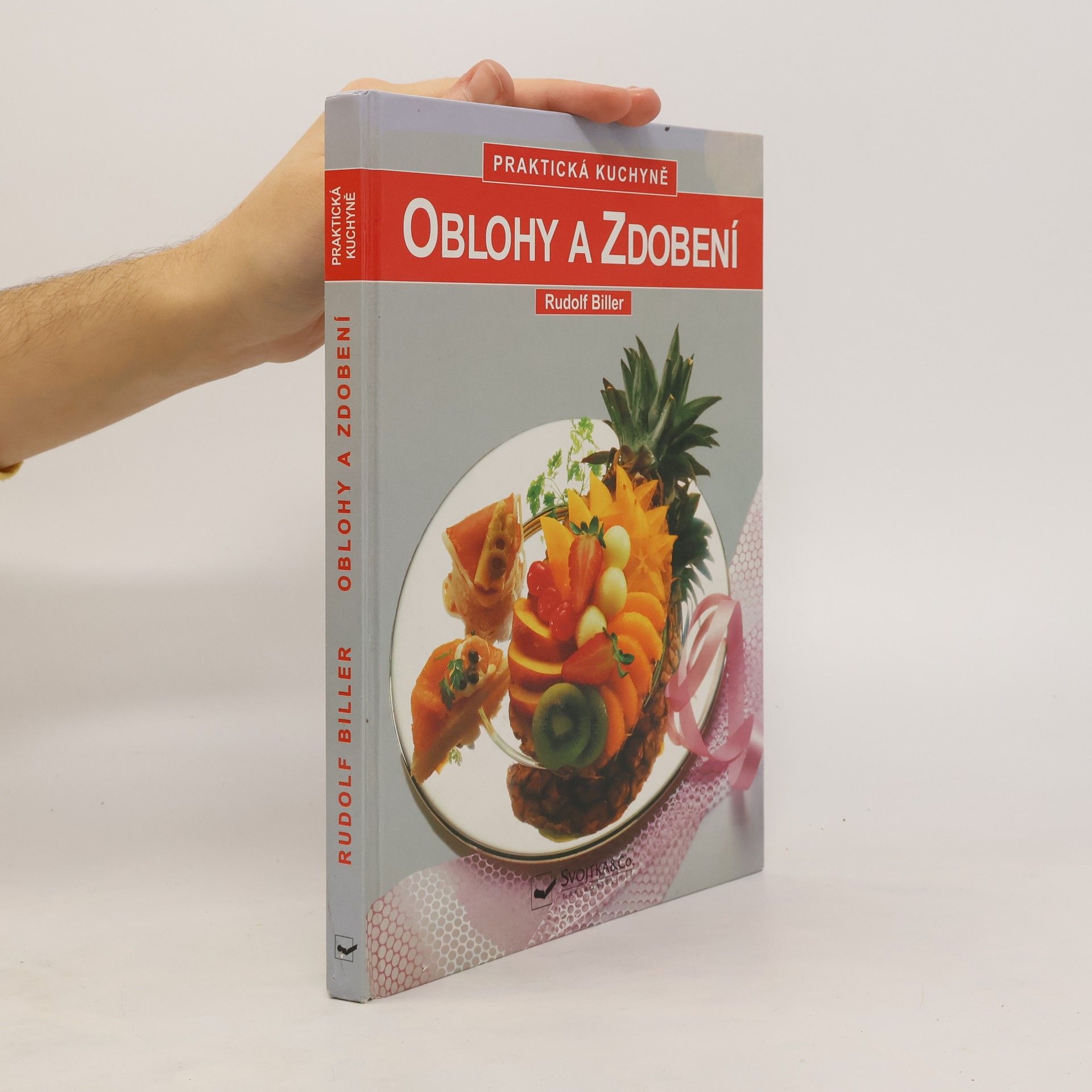 Rudolf Biller Oblohy a zdobení