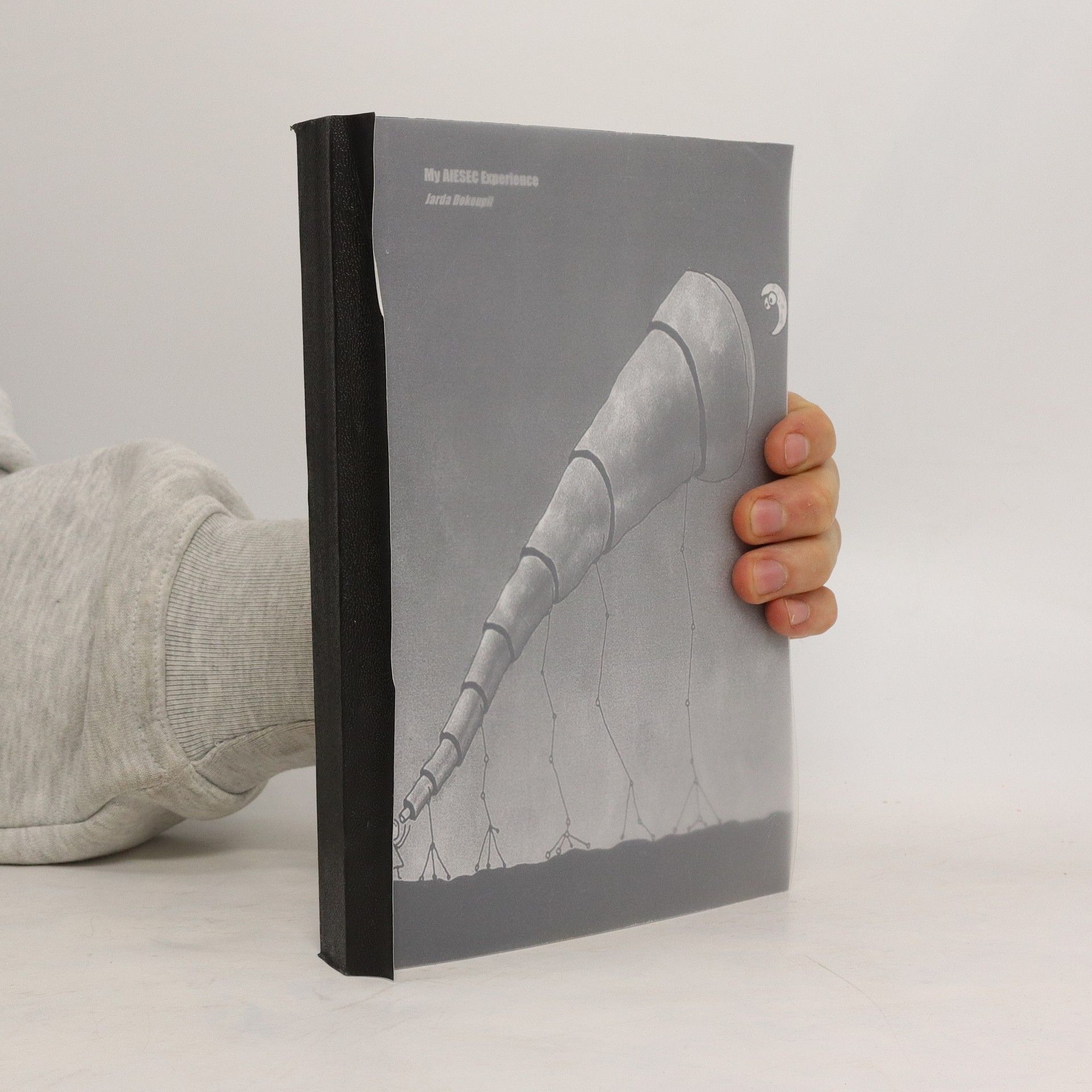 Jarda Dokoupil My AIESEC Experience