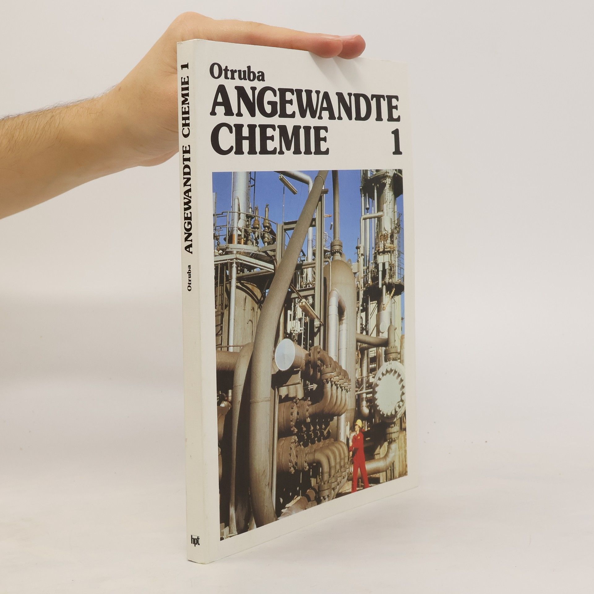 Autorenkollektiv Angewandte Chemie