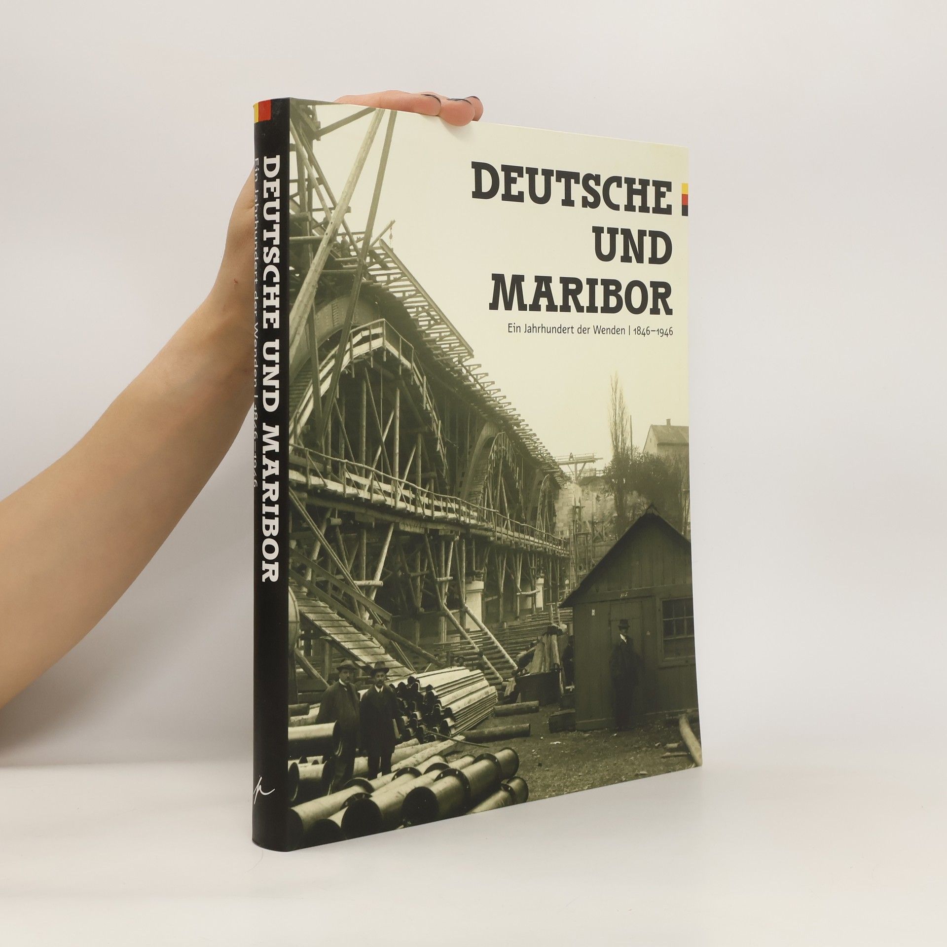 Deutsche und Maribor