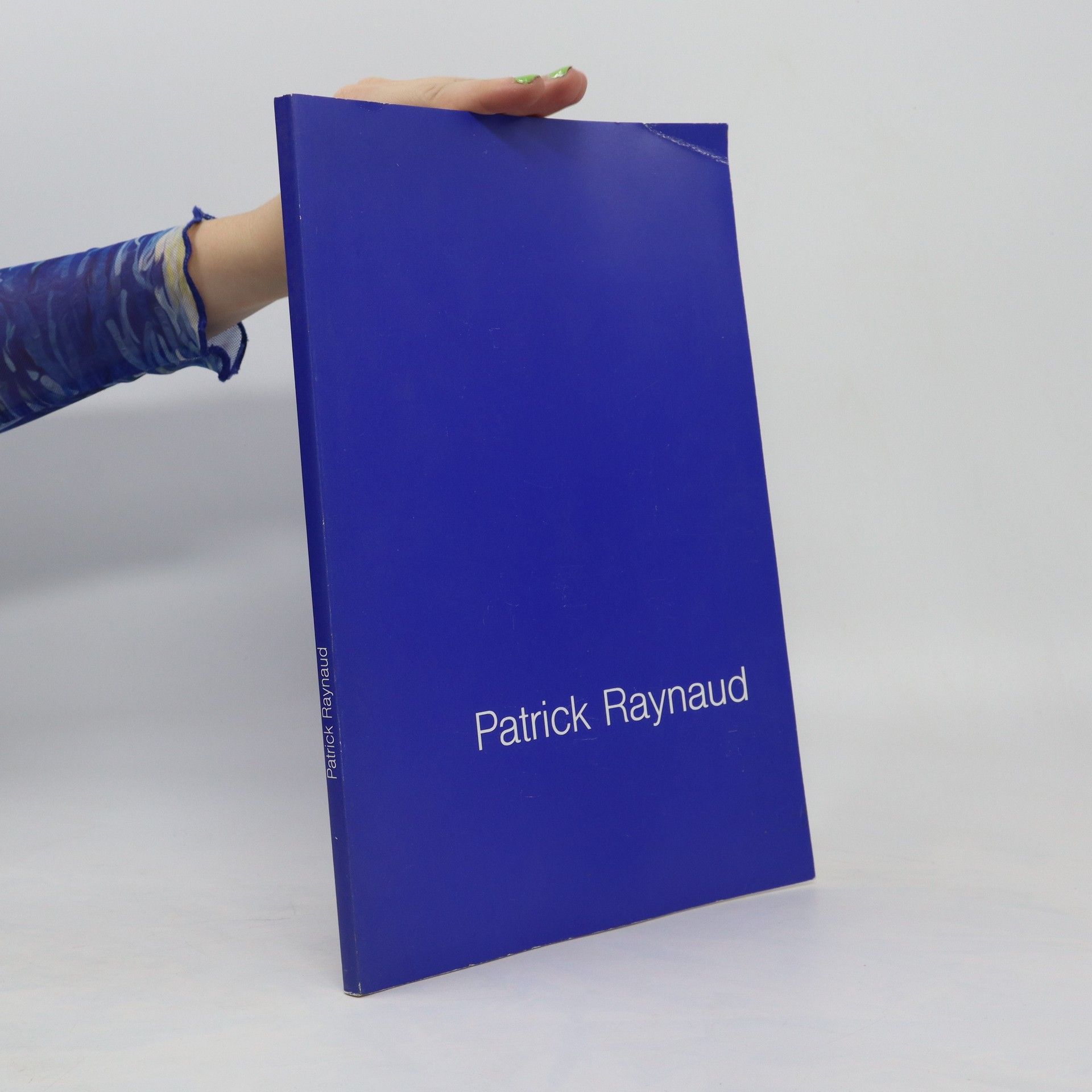 Autorenkollektiv Patrick Raynaud