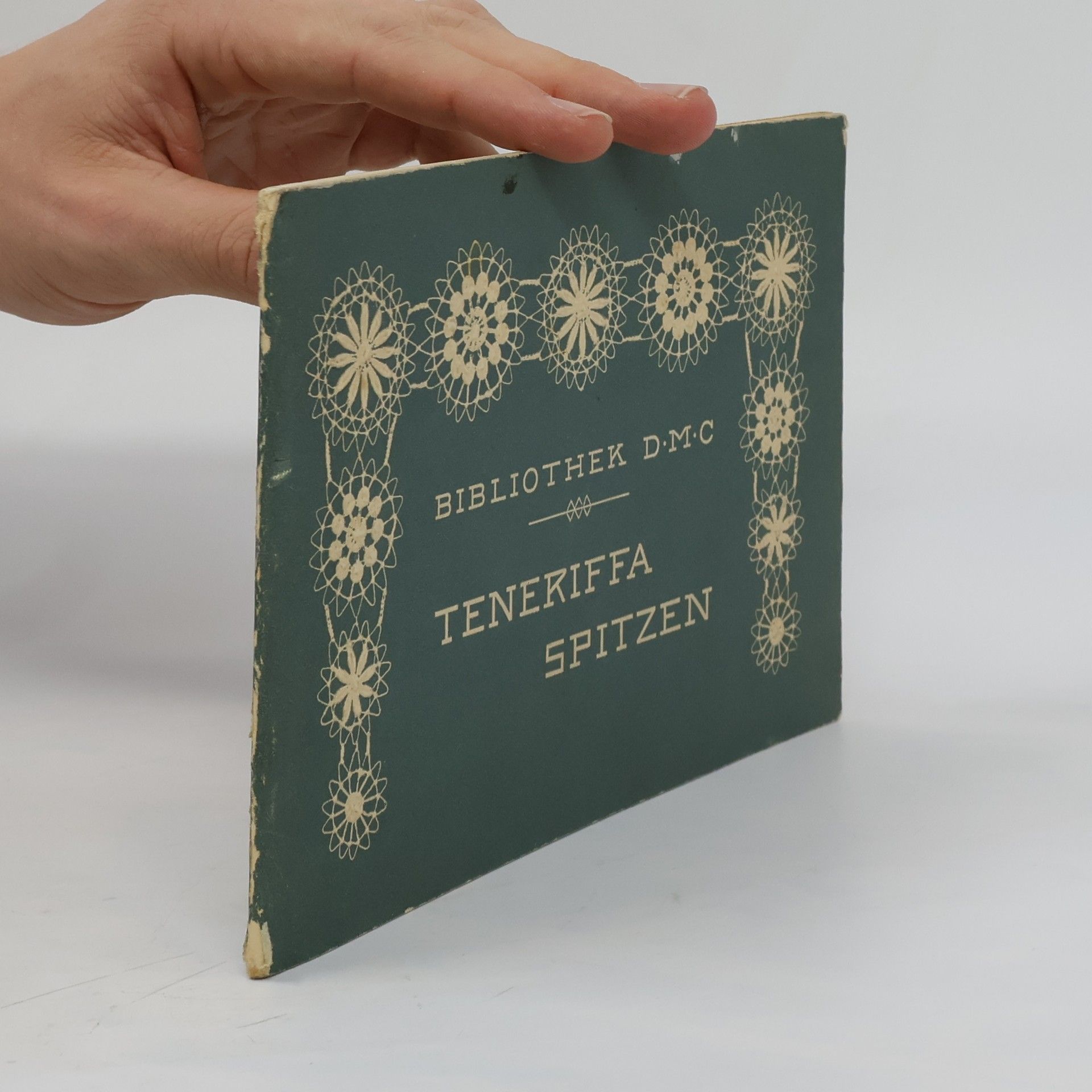 Autorenkollektiv Die Teneriffa spitze