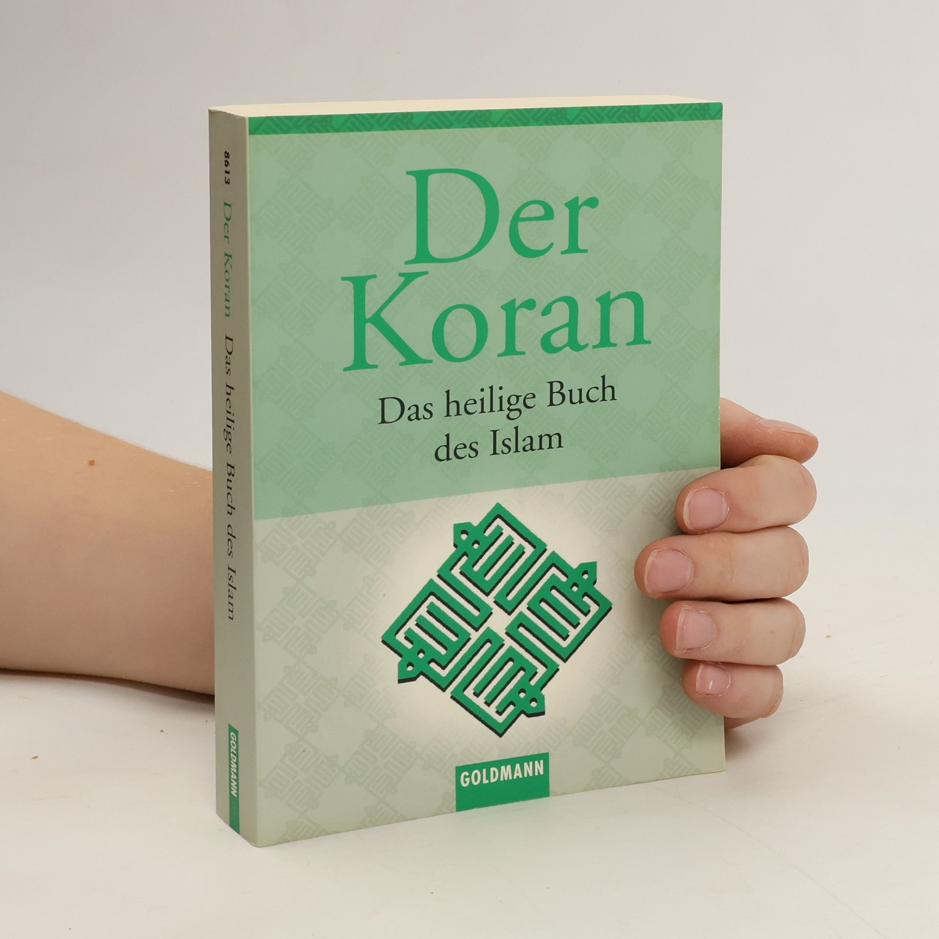Autorenkollektiv Der Koran: Das heilige Buch des Islam