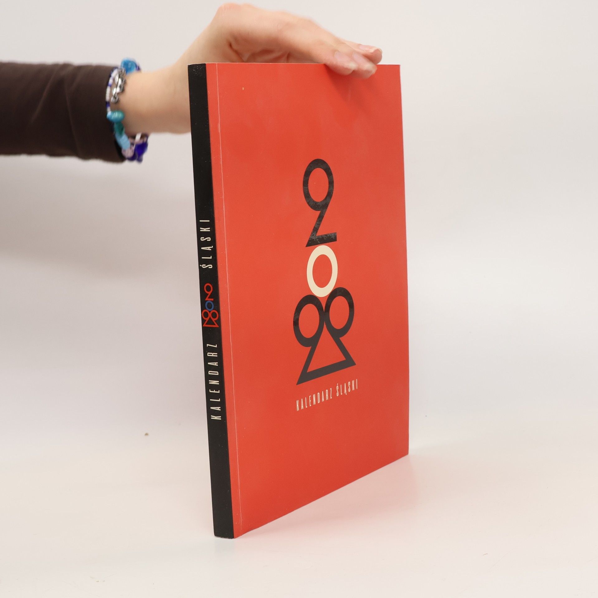 Autorenkollektiv Kalendarz Śląski 2022