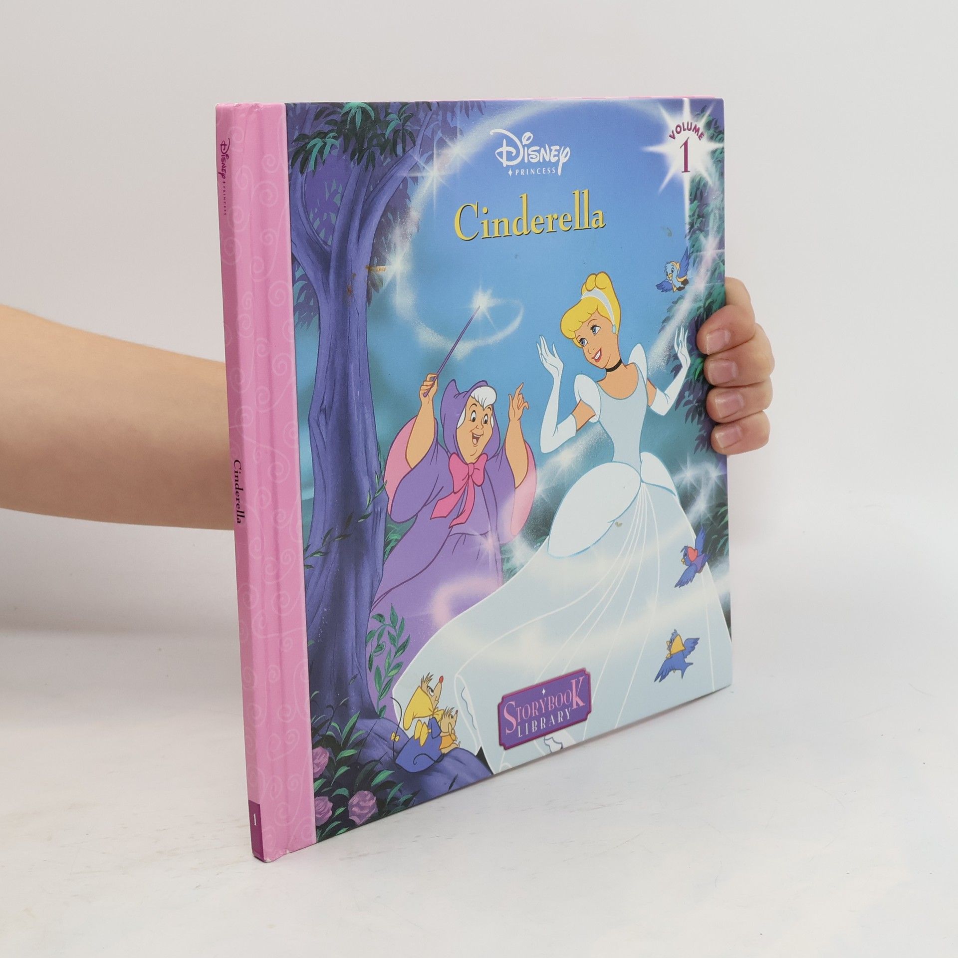 Autores varios Cinderella
