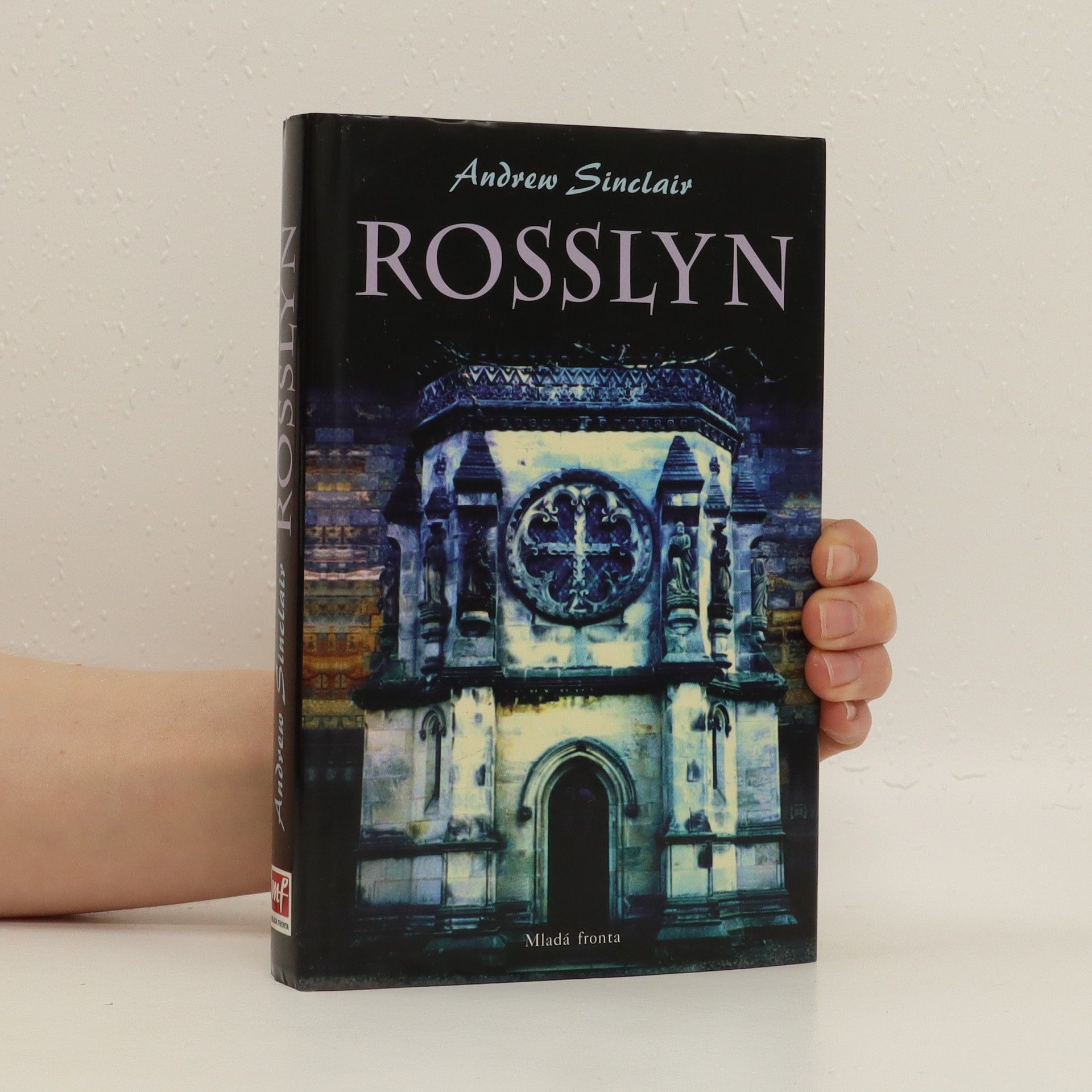Andrew Sinclair Rosslyn