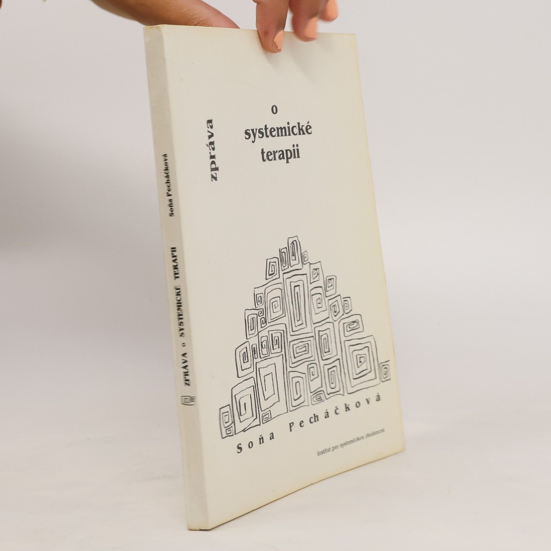 Zpráva o systematické terapii