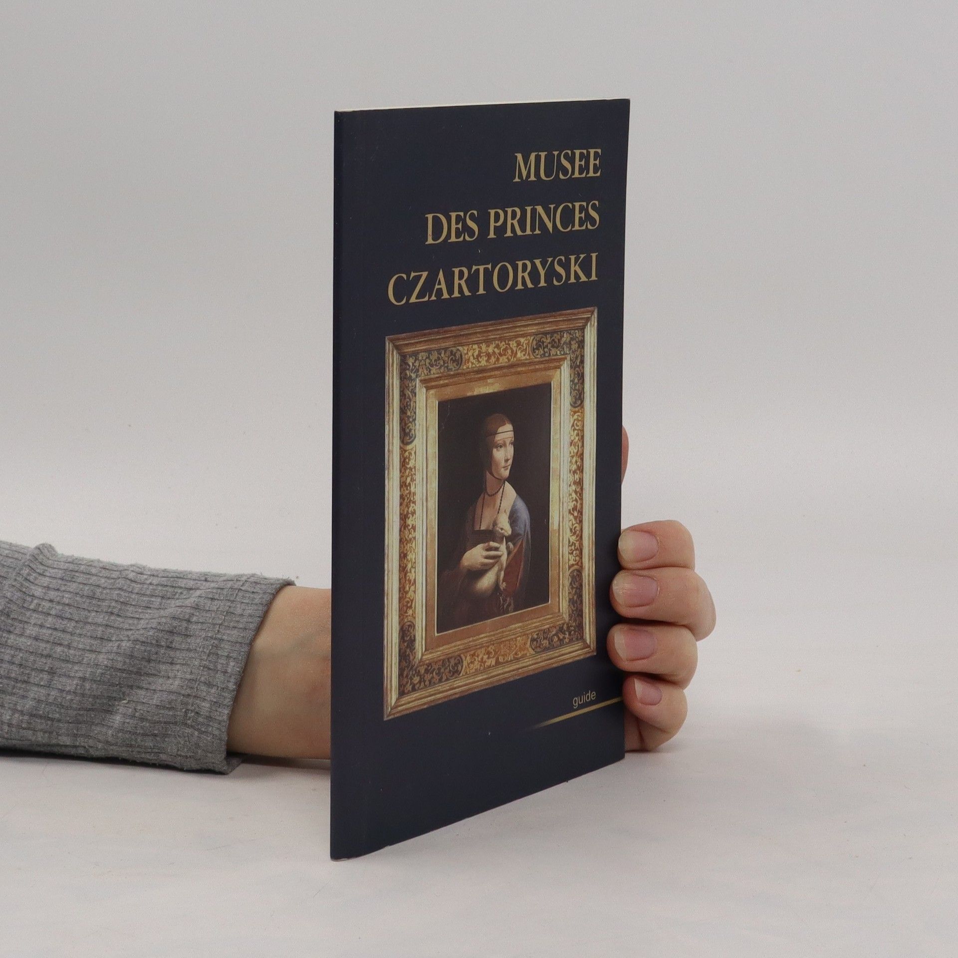 Collectif d'auteurs Musee des princes Czartoryski