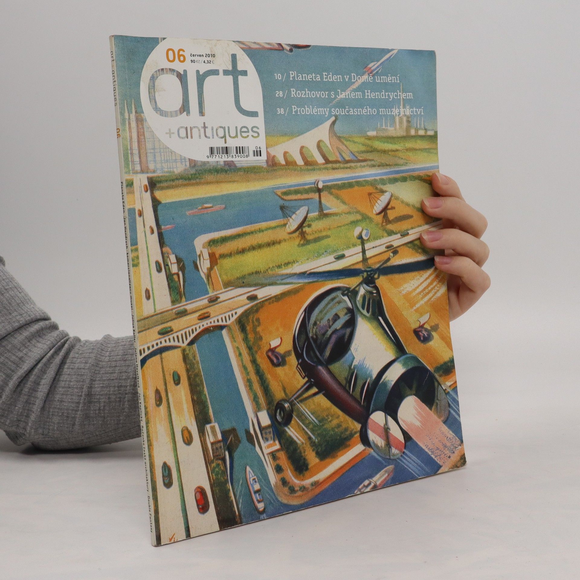 kolektiv Art 6/2010