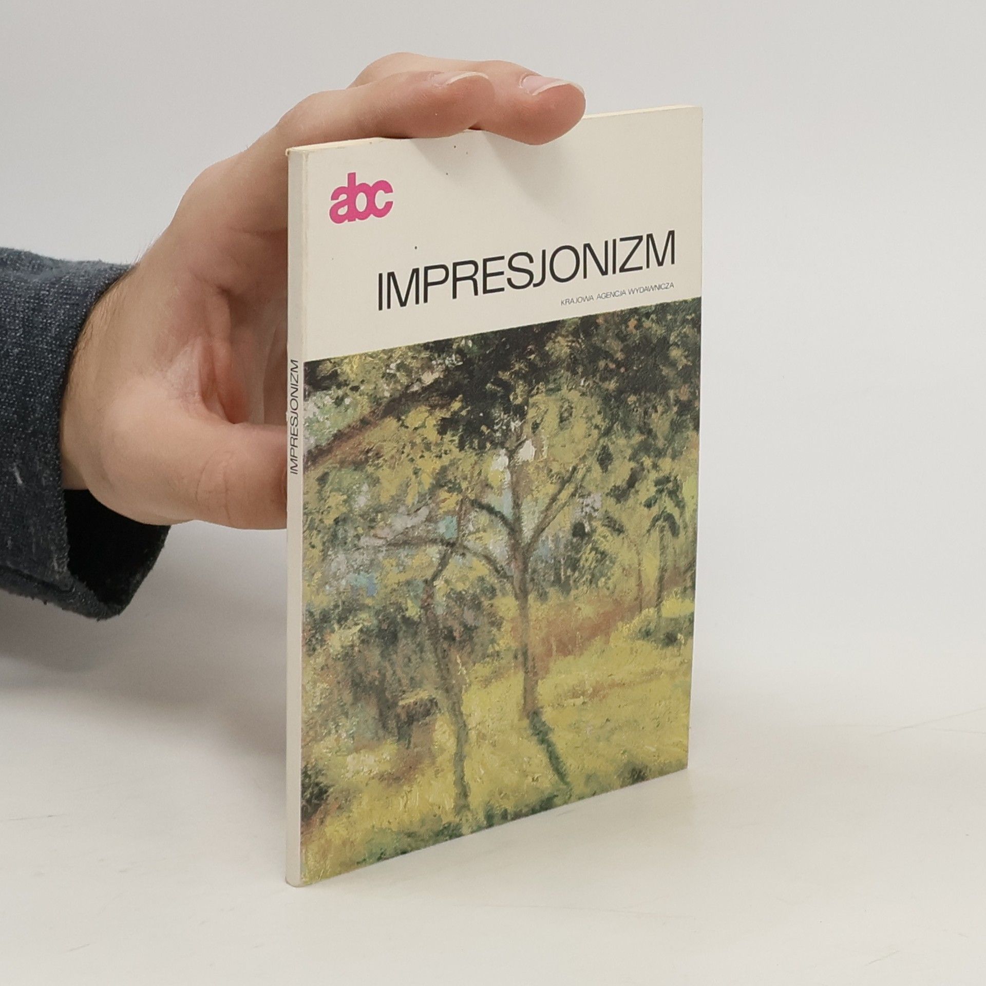 Autorenkollektiv Impresjonizm