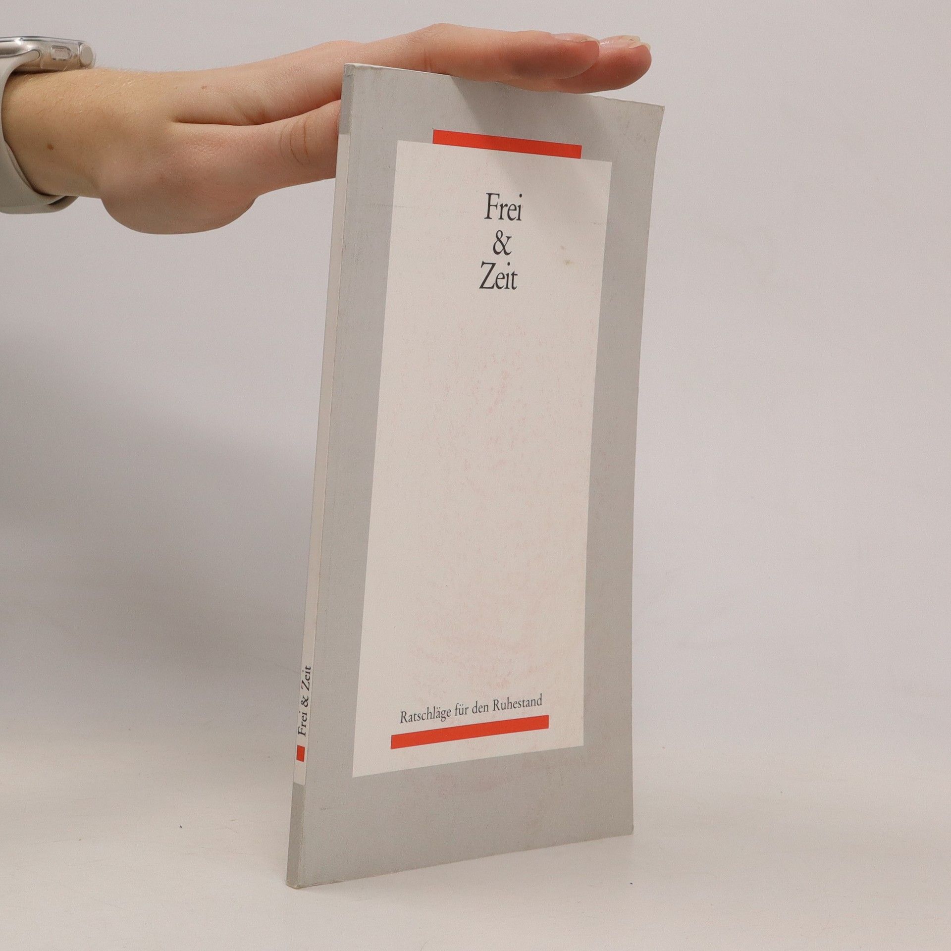 Autorenkollektiv Frei & Zeit