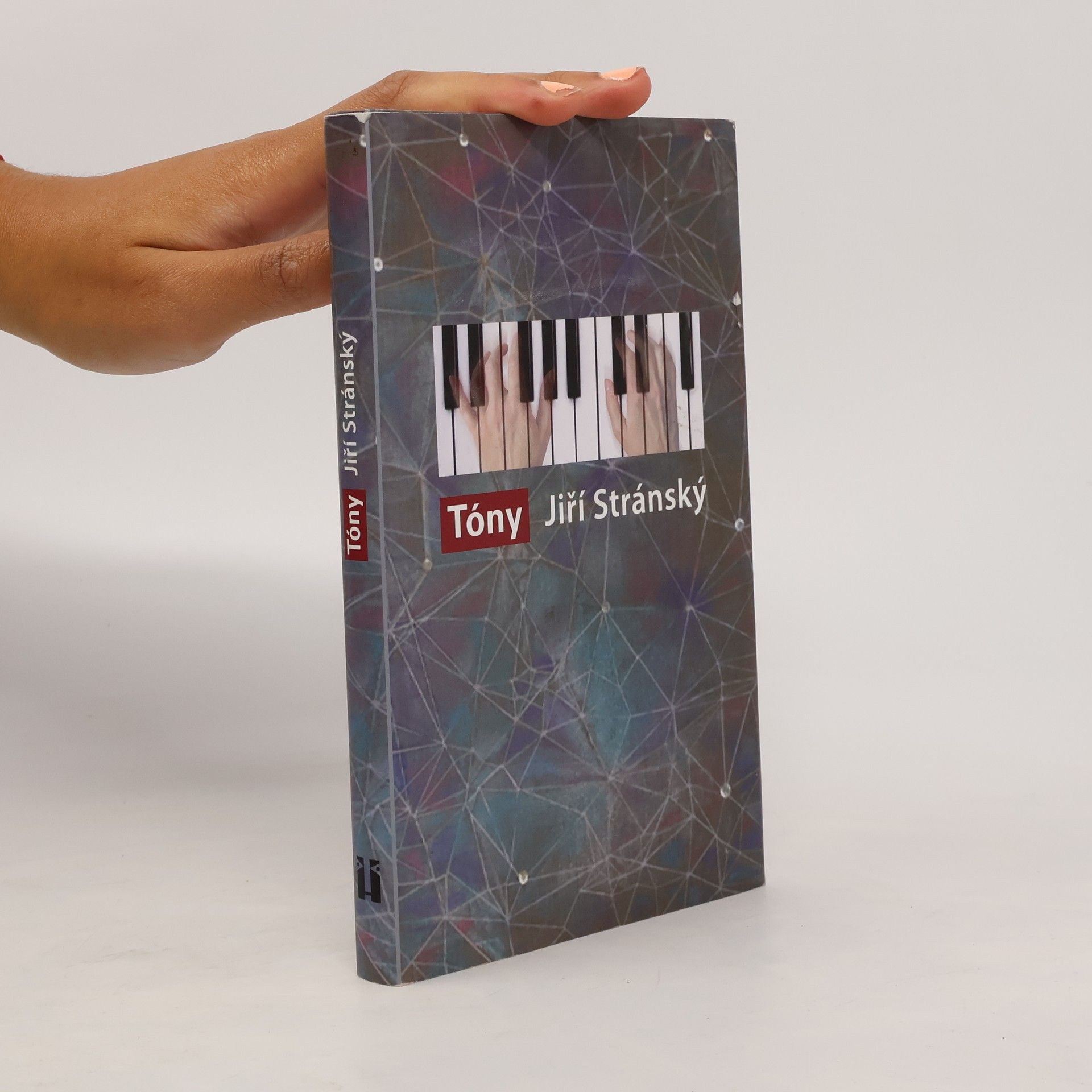 Jiří Stránský Tóny