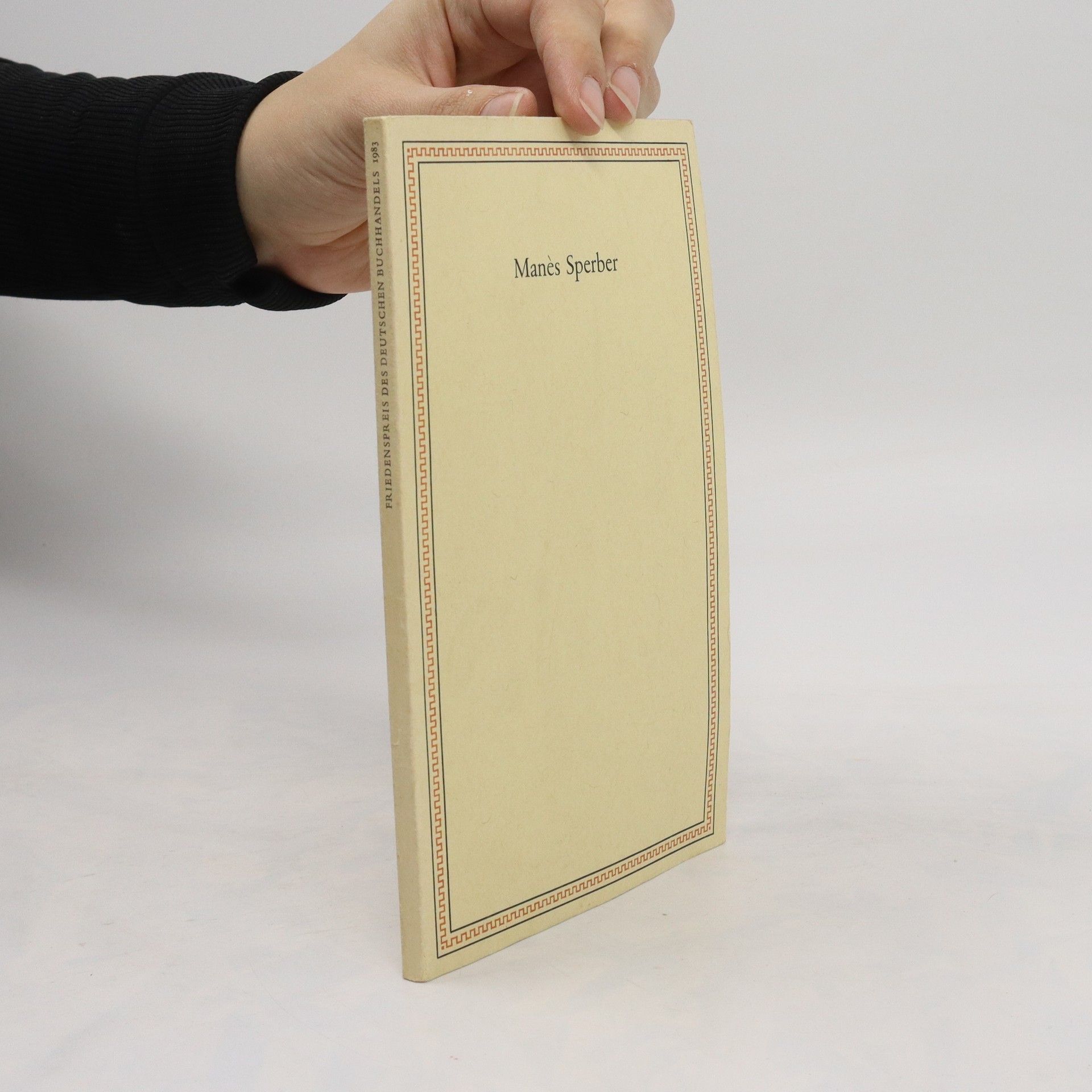 Autorenkollektiv Manes Sperber