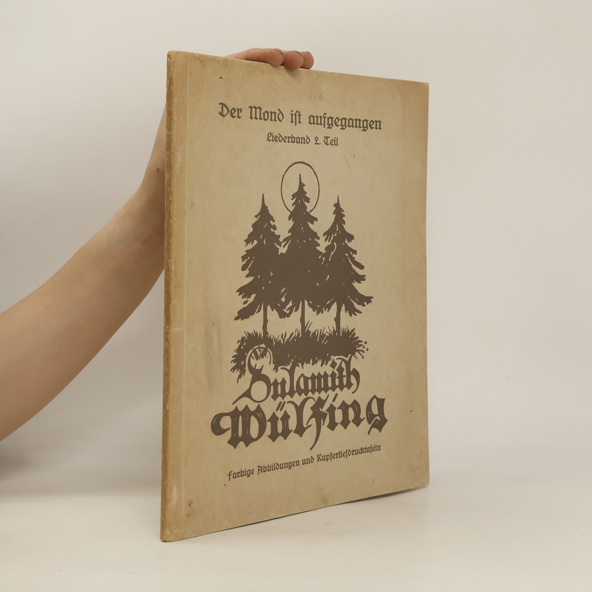 Collectif d'auteurs Sulamith Wülfing