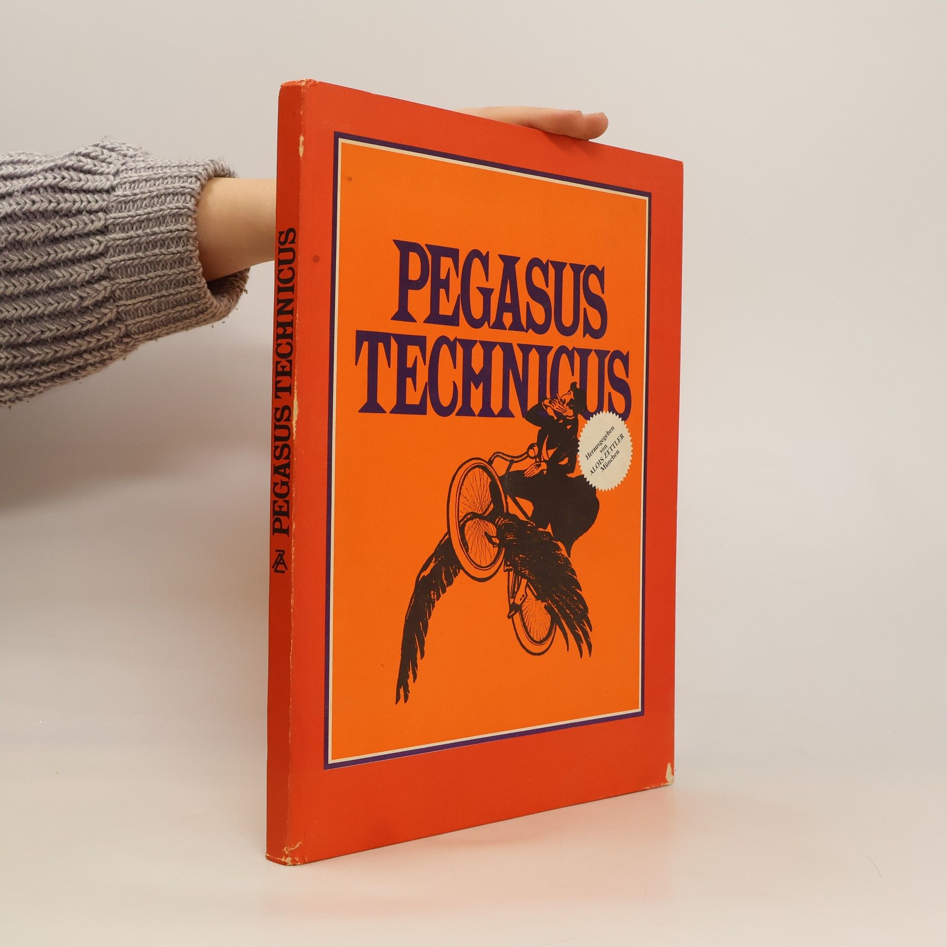 Autorenkollektiv Pegasus Technicus