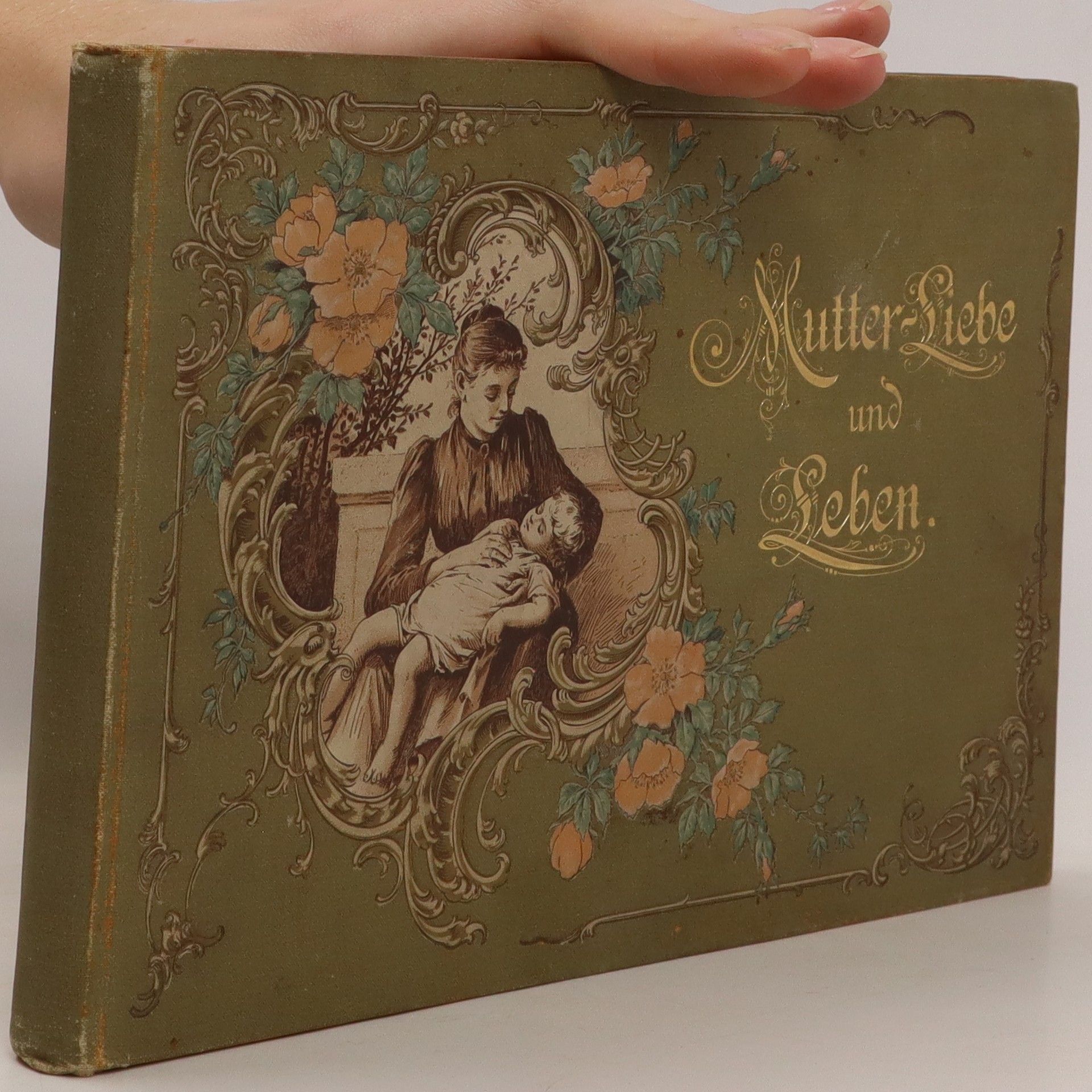 Autorenkollektiv Mutter-Liebe und Leben