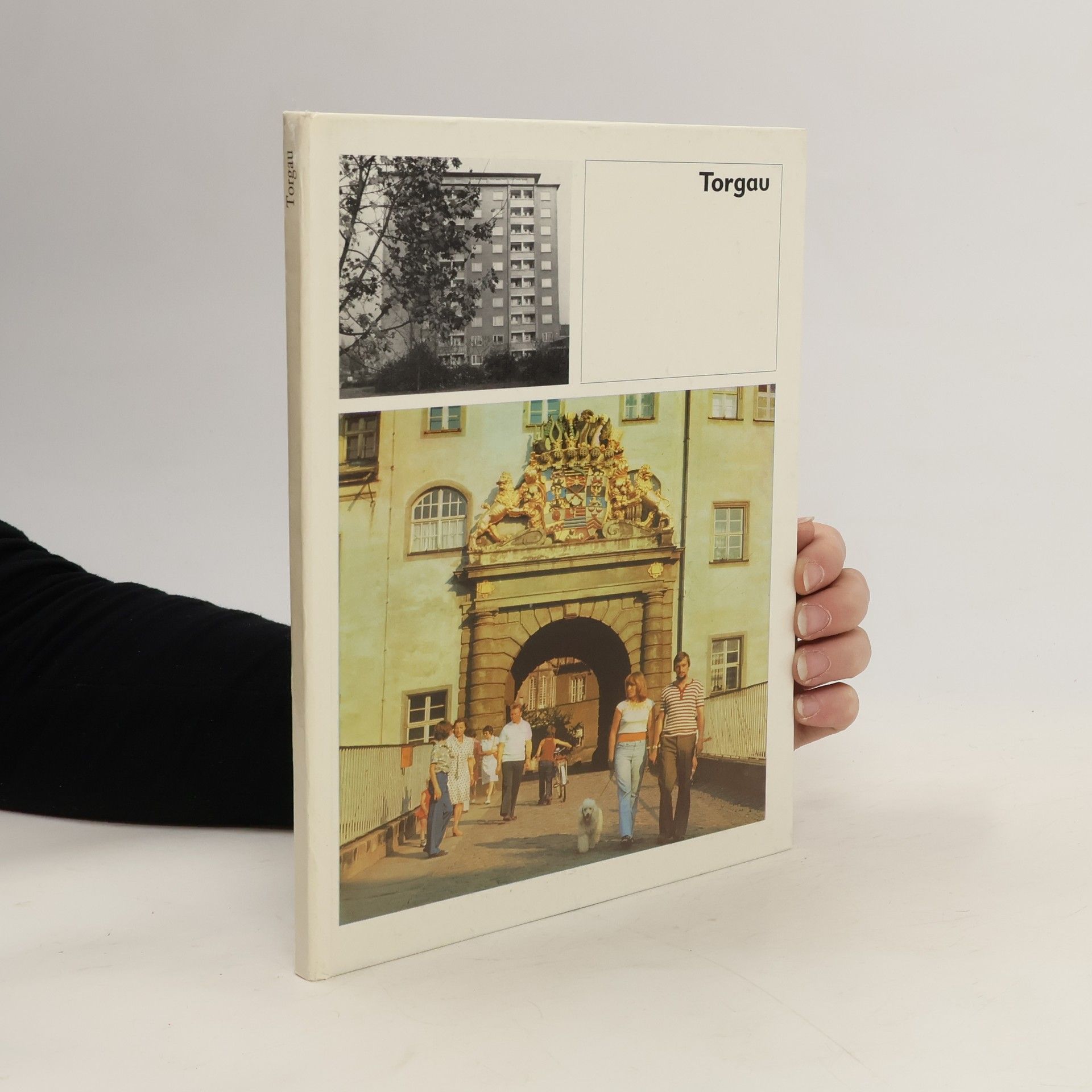 AA.VV. Torgau