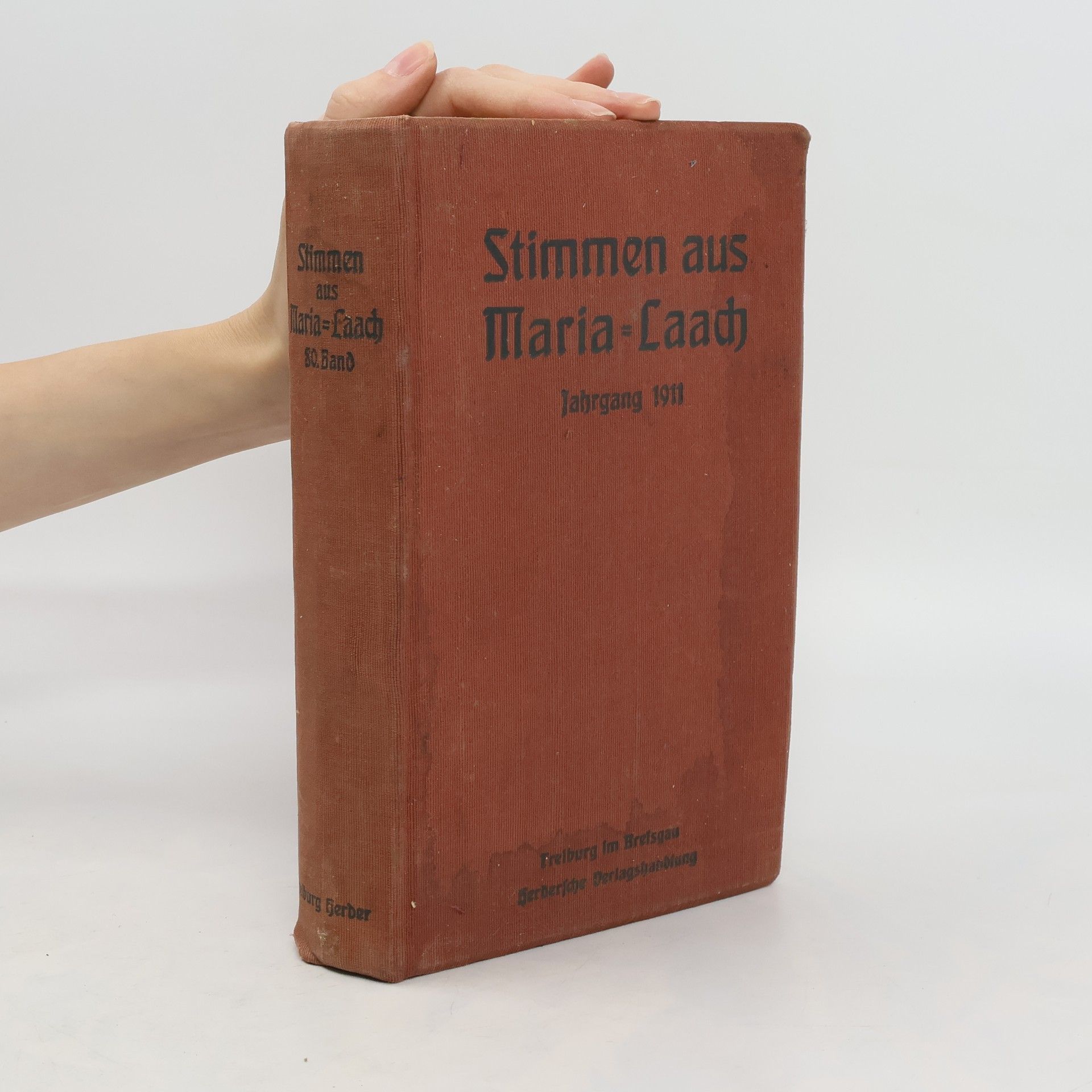 Autorenkollektiv Stimmen aus Maria-Laach