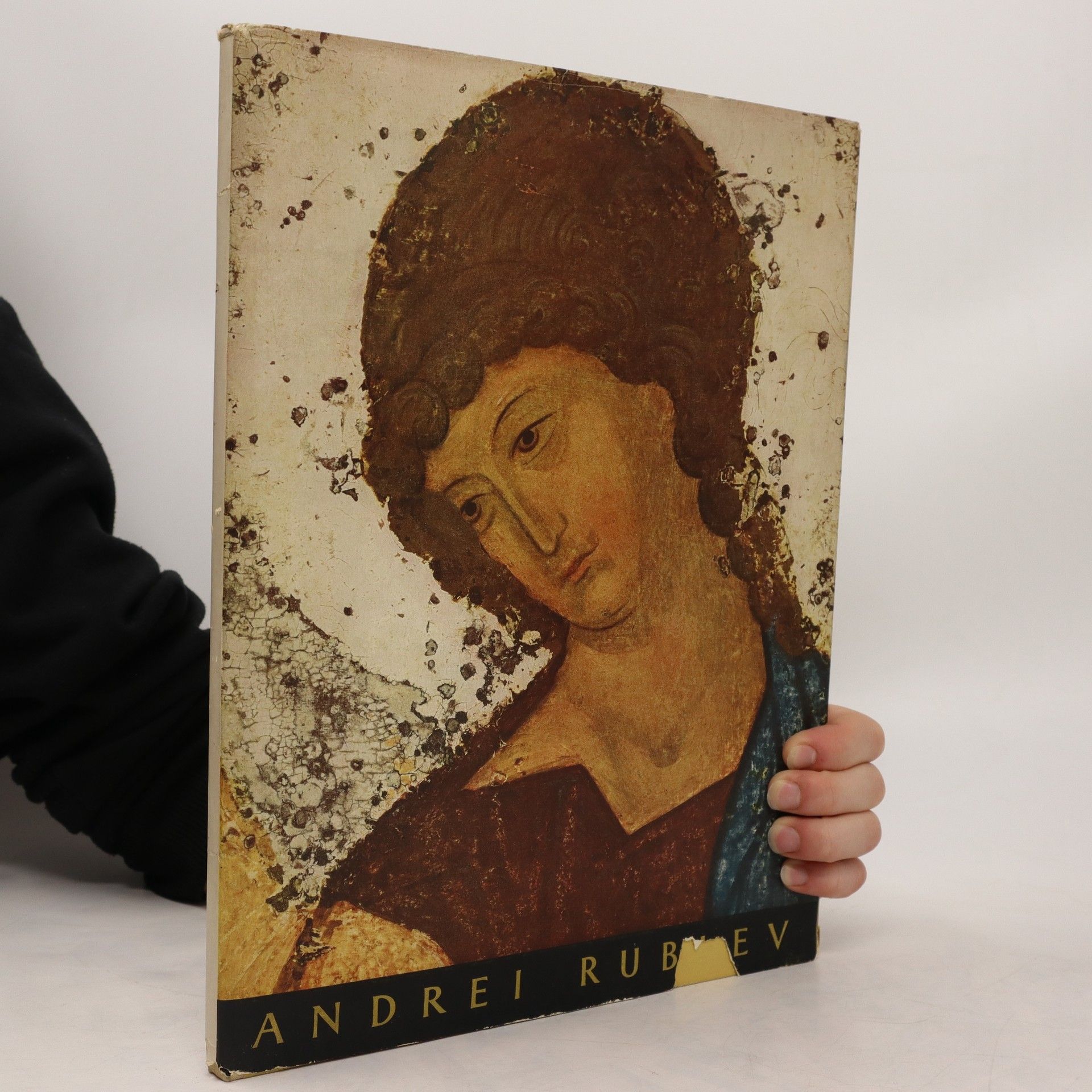 AA.VV. Andrei Rublev
