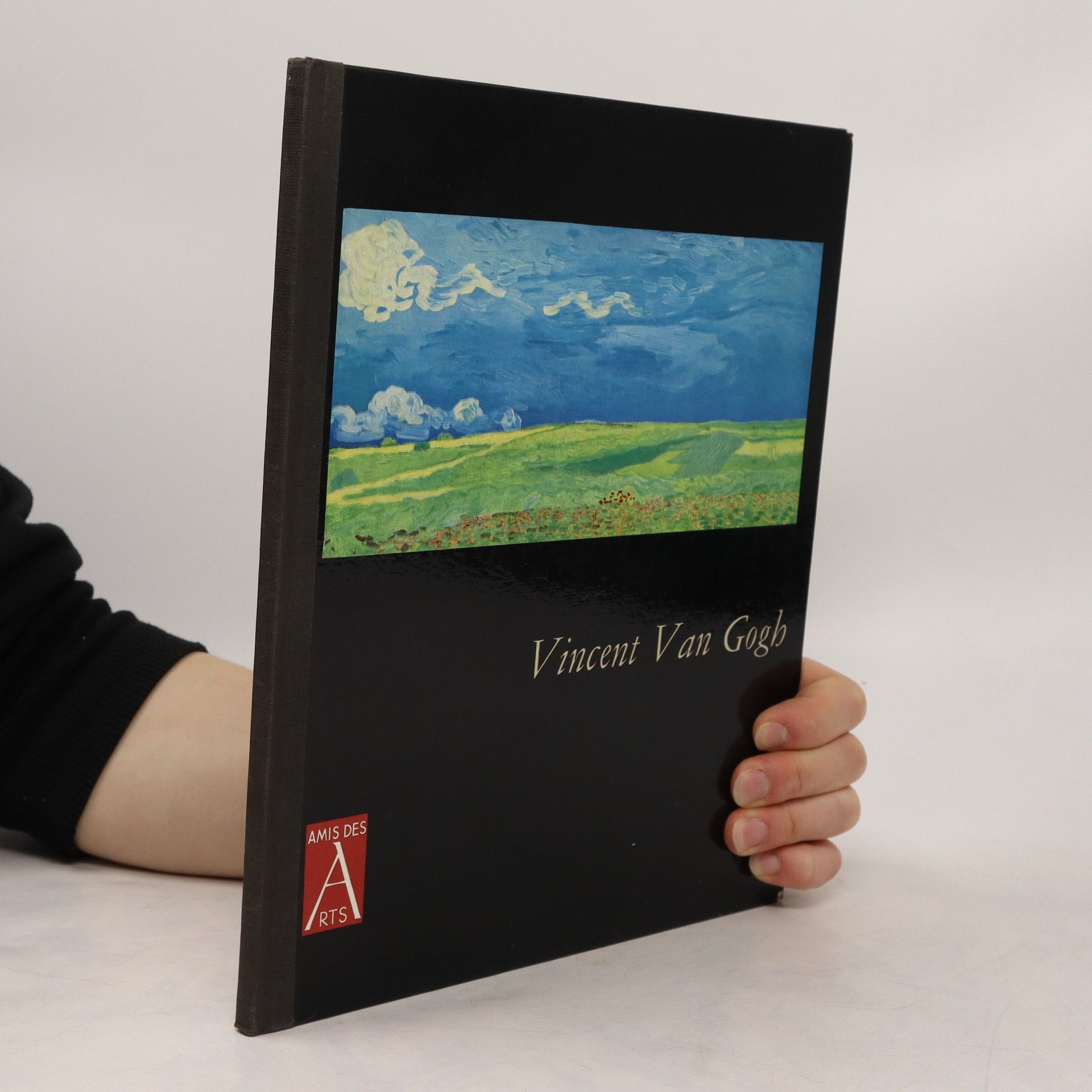 Collectif d'auteurs Vincent Van Gogh