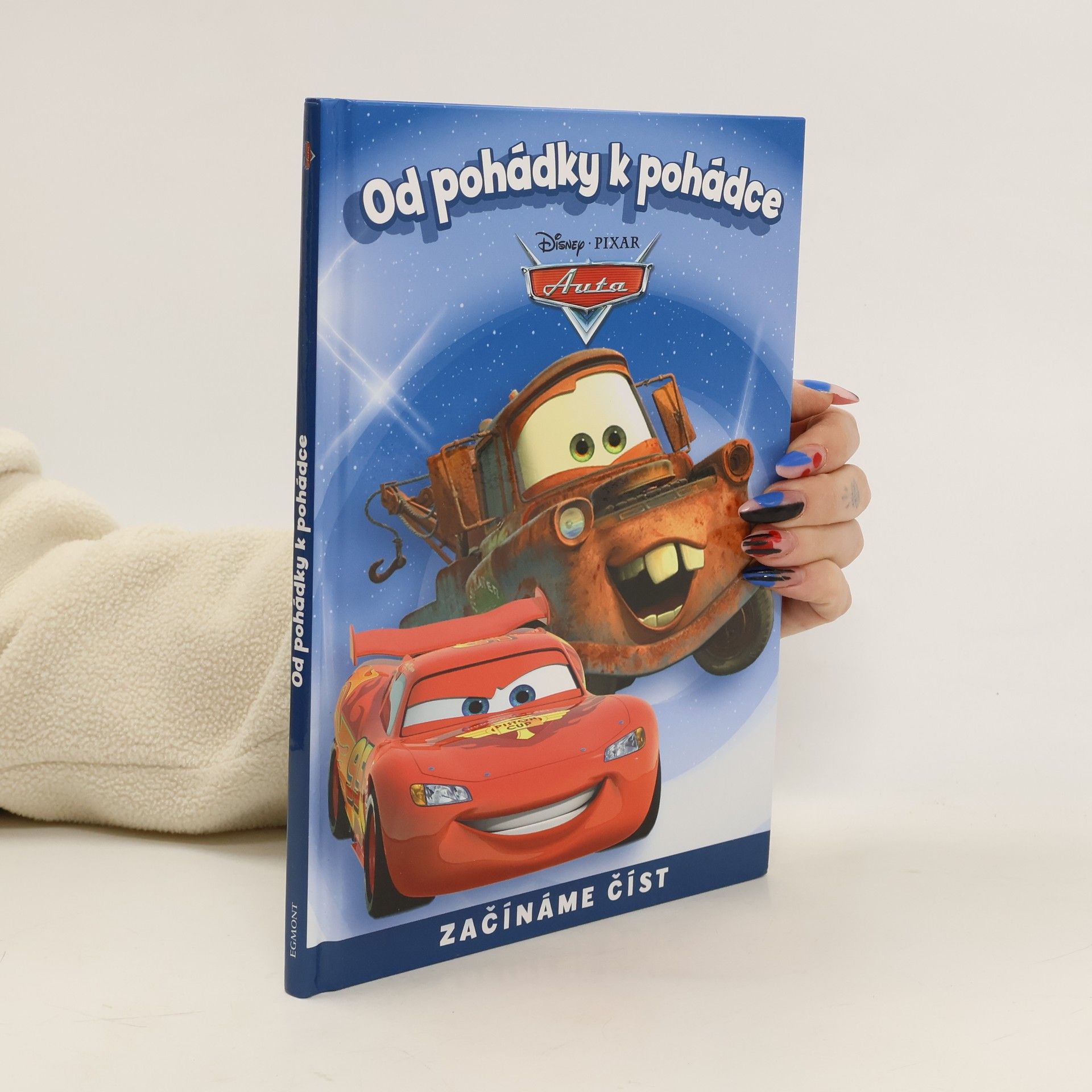 Autorenkollektiv Auta : Od pohádky k pohádce