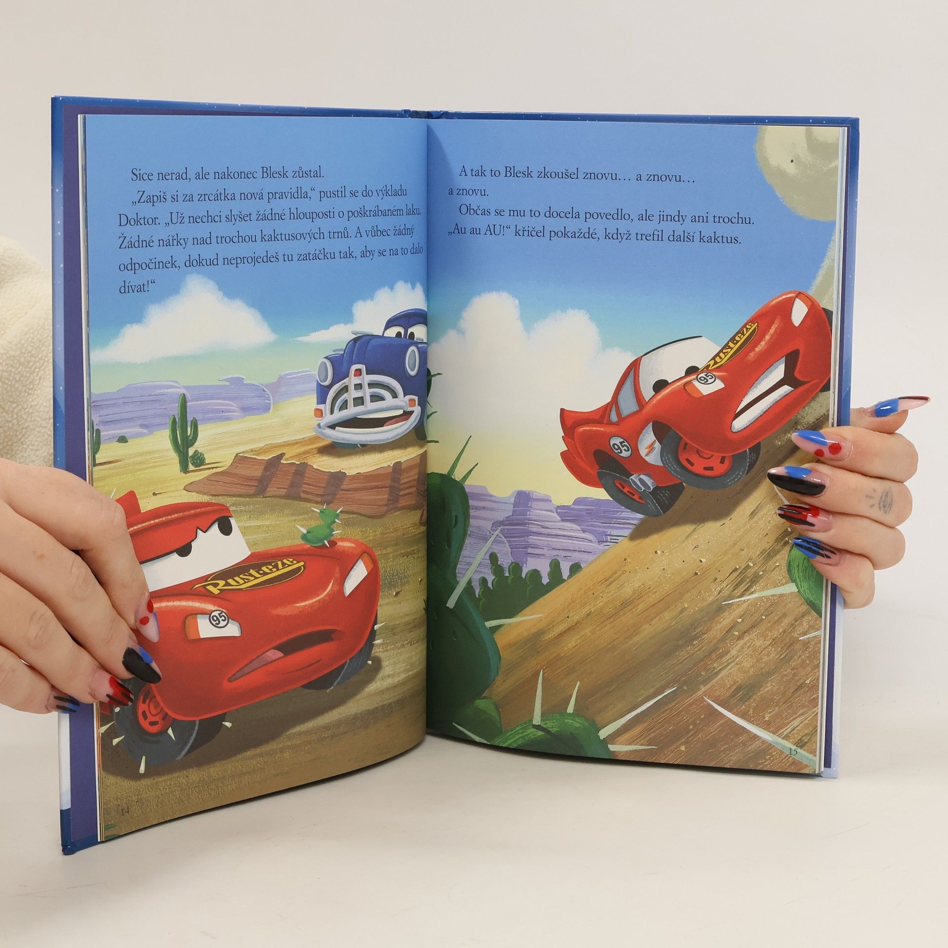 Autorenkollektiv Auta : Od pohádky k pohádce